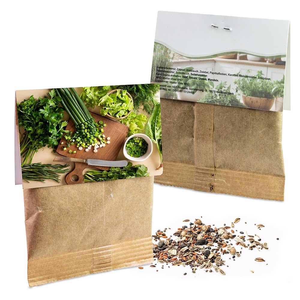 Gewürzpack - Kräuterzauber