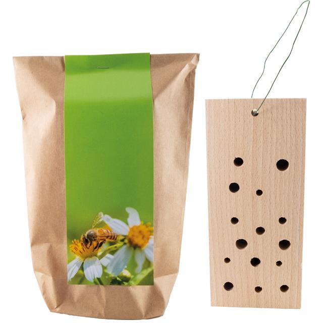 Insektenhotel XS