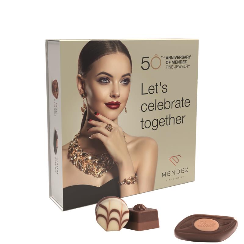 Lindt Präsent