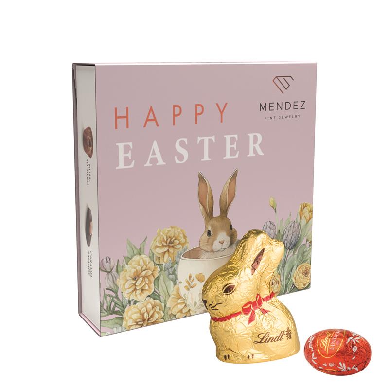 Lindt Präsent Ostern