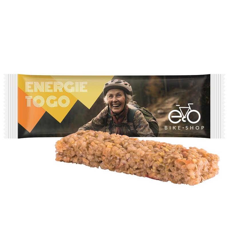 Müsliriegel Multikorn Apfel