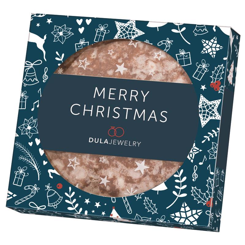 Lebkuchen Präsent