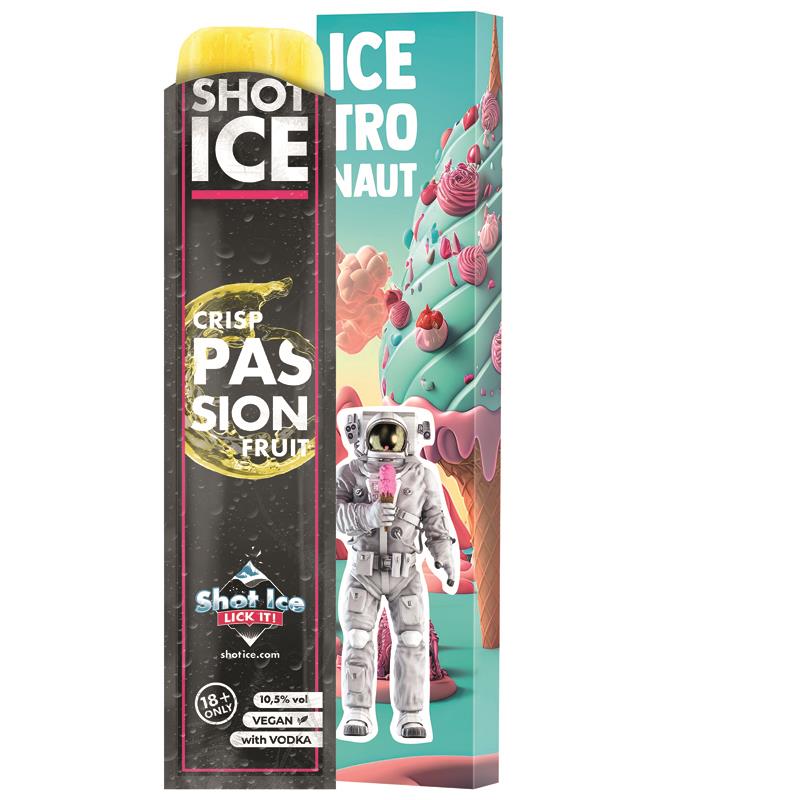 Long Box Shot Ice 1er