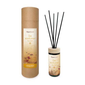 RAUMDUFT ´DAS WOHLFÜHLERL´ zitronig frisch 100ml
