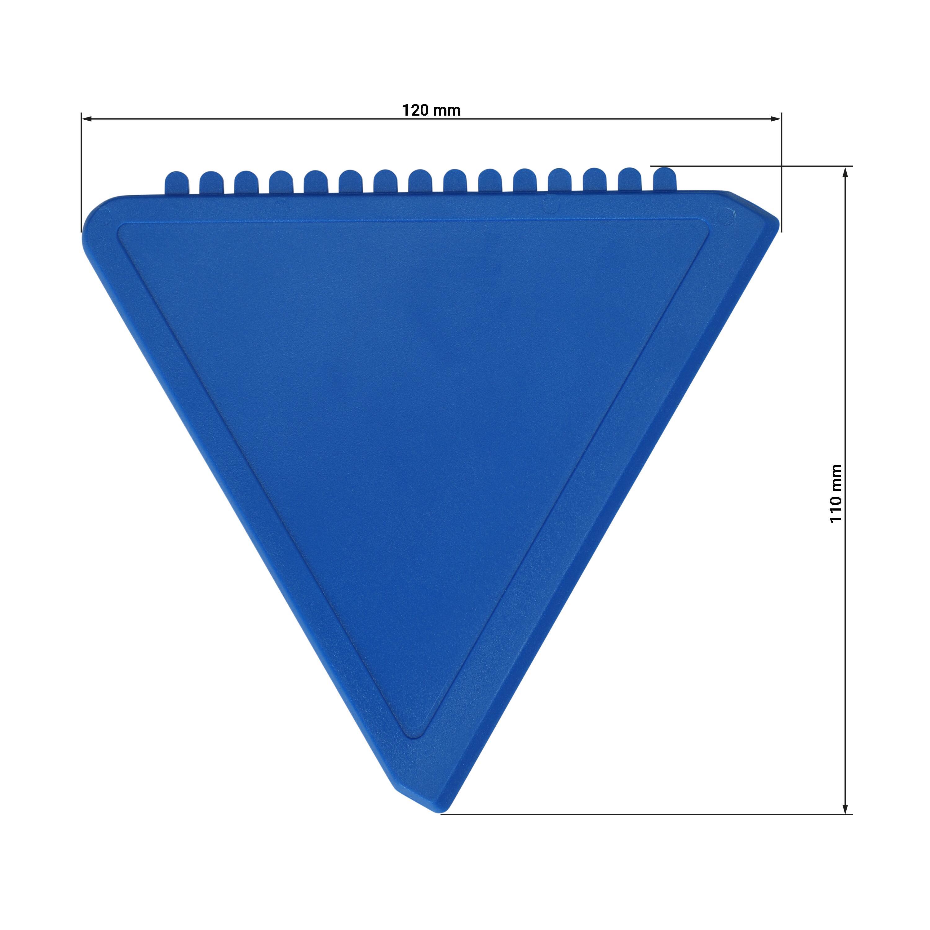 Eiskratzer ´Dreieck´