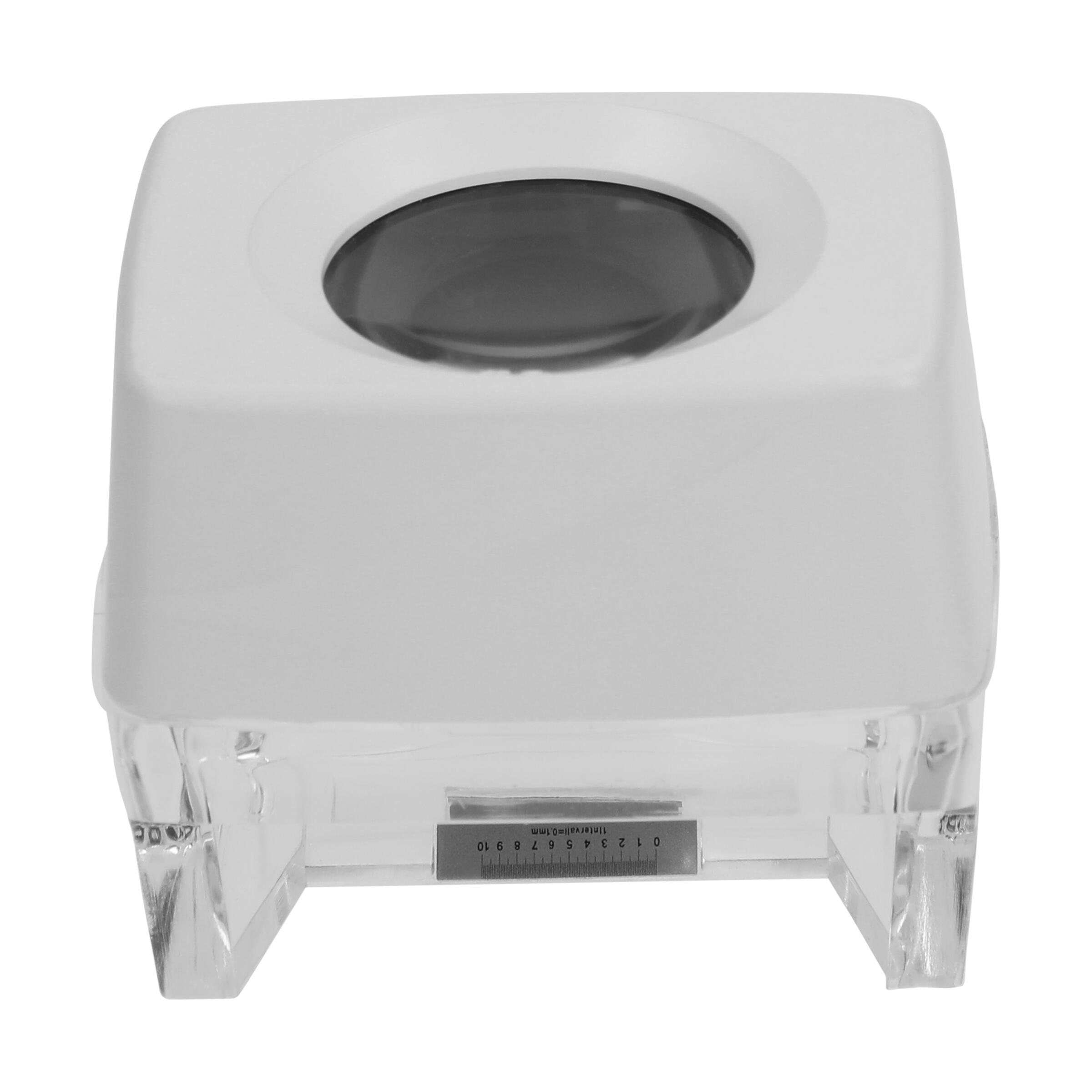 Standlupe ´Measurement 8 x´