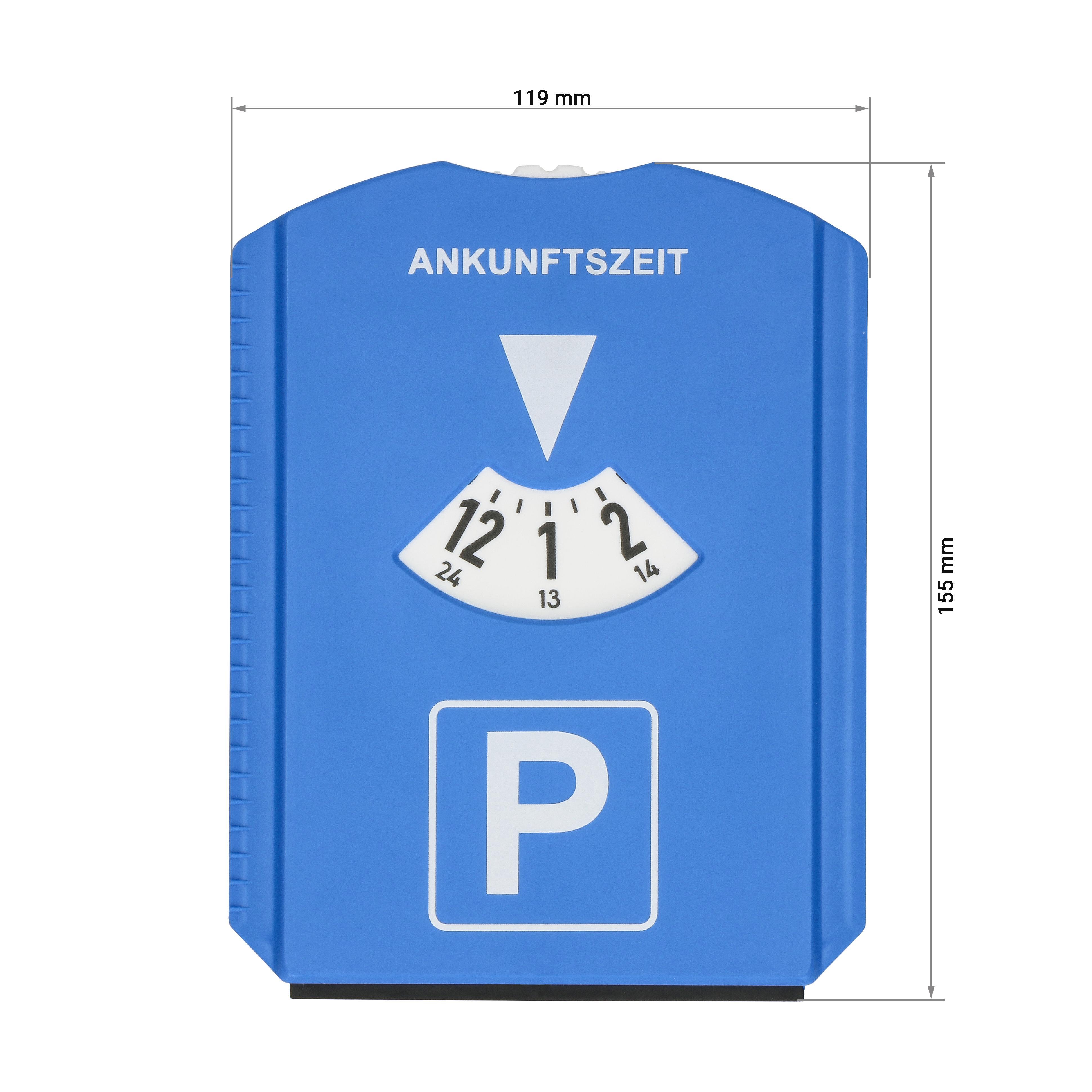 Parkscheibe ´Basic´