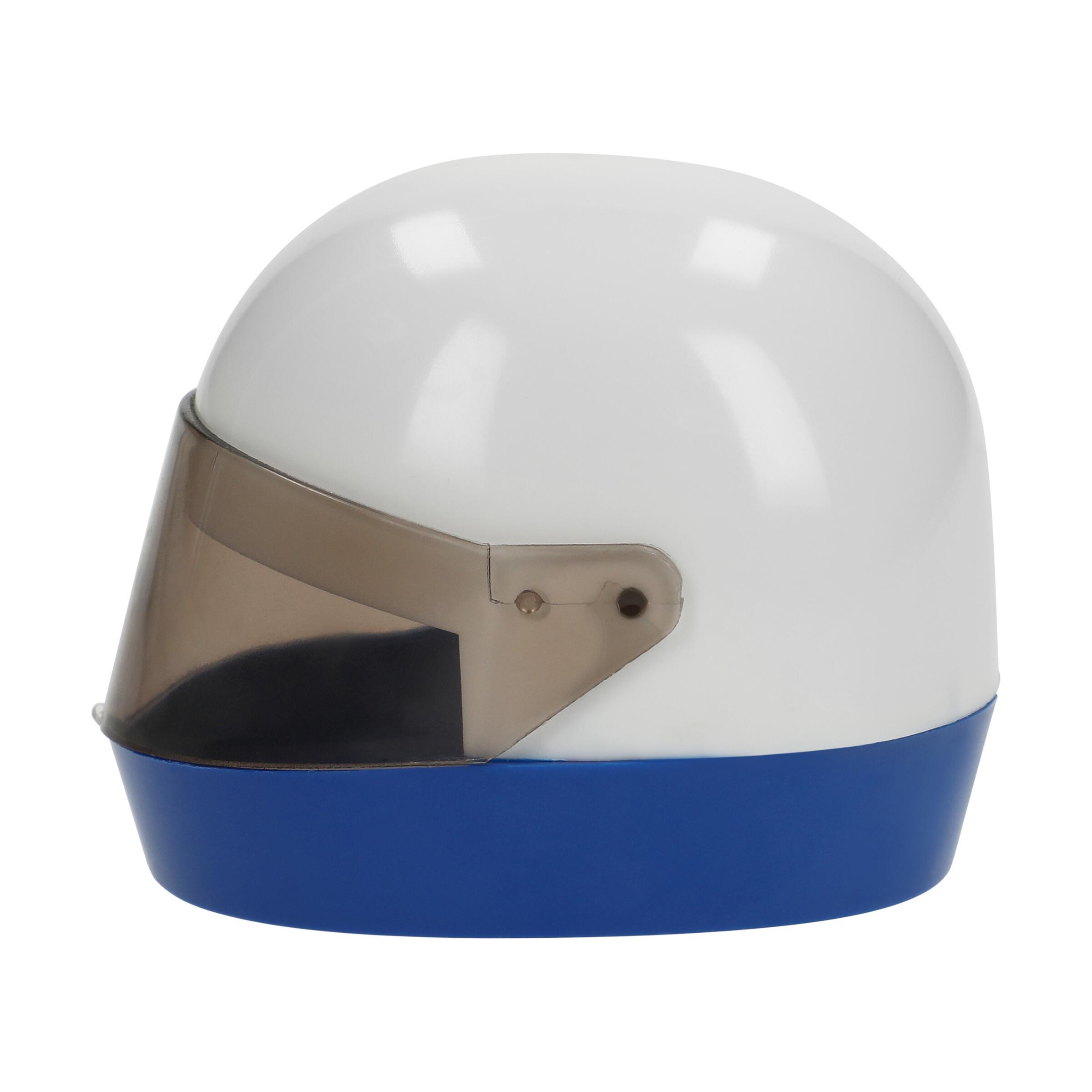 Bleistiftspitzer ´Helm´
