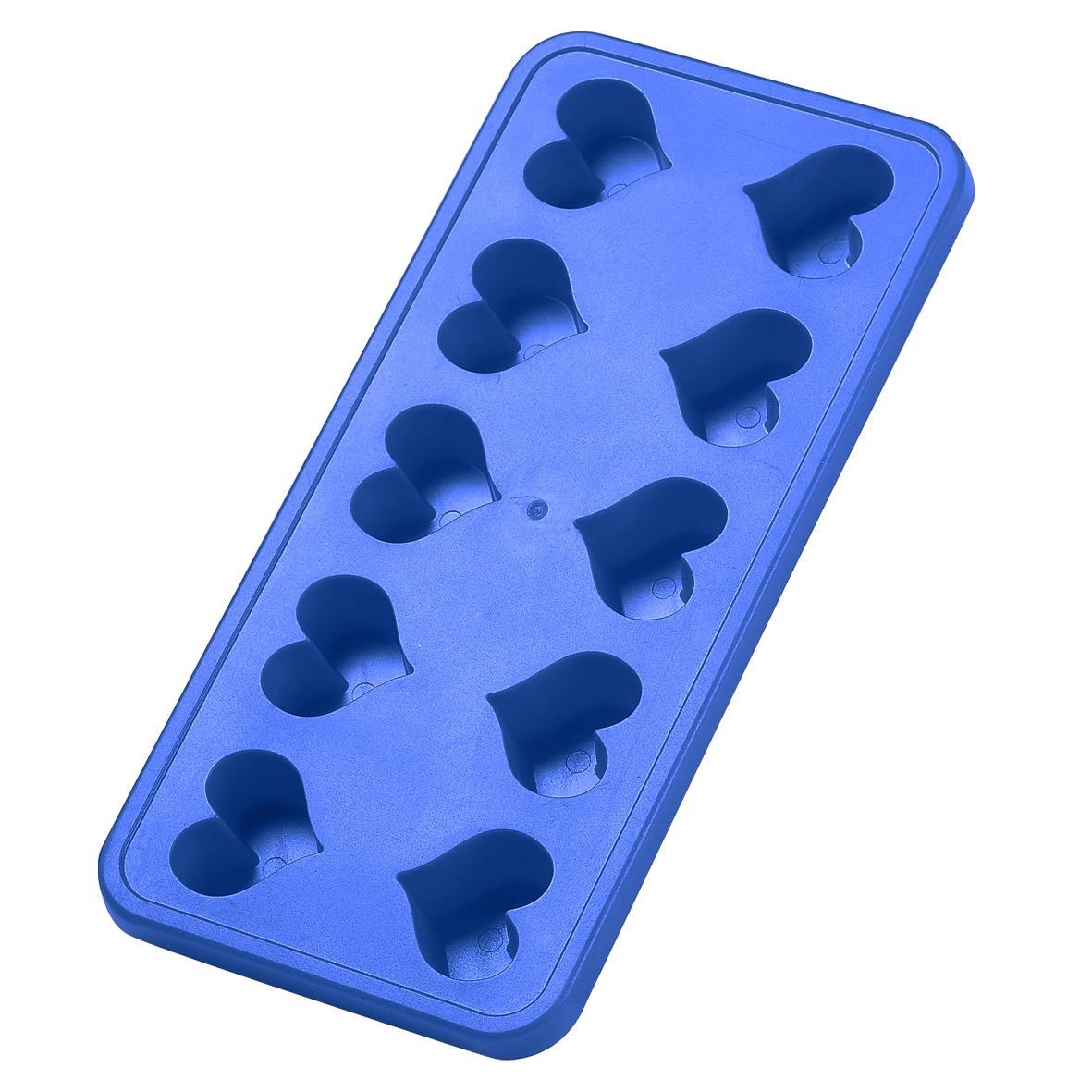 Eiswürfelform ´Herzen´