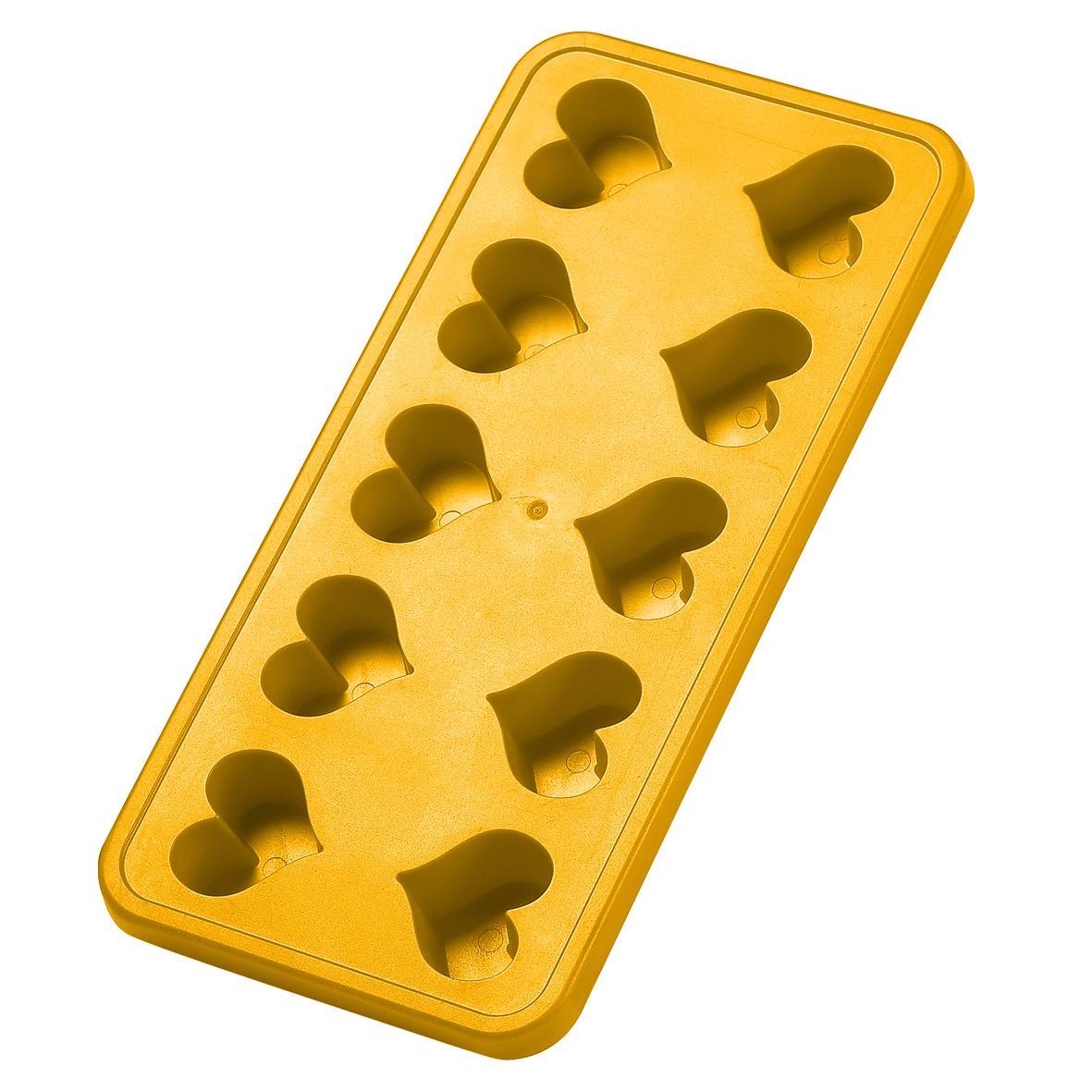 Eiswürfelform ´Herzen´