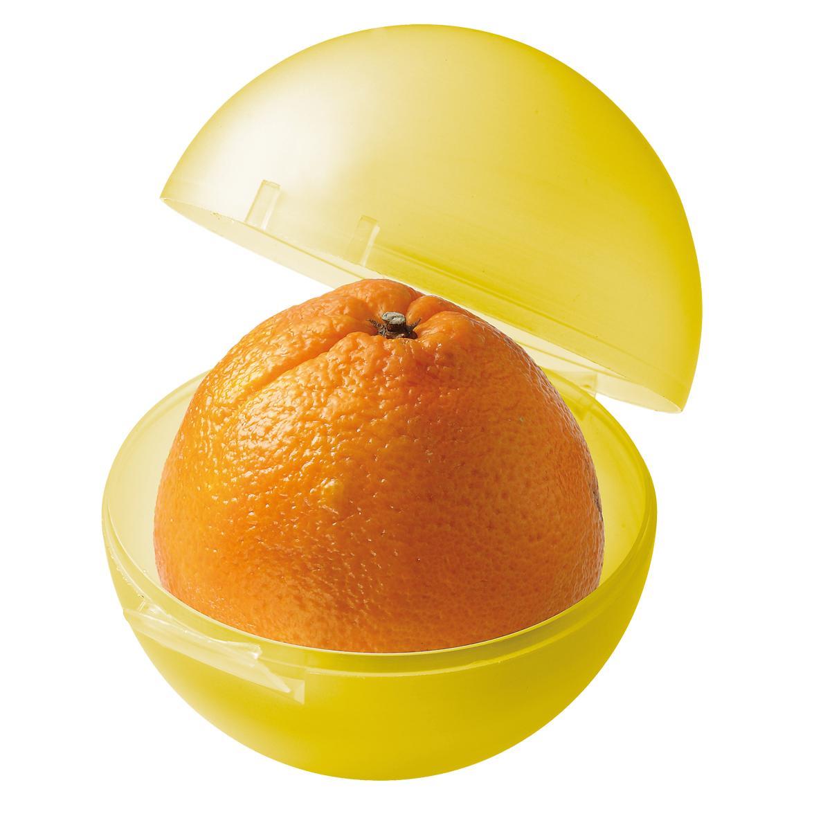 Vorratsdose ´Orangen-Box´