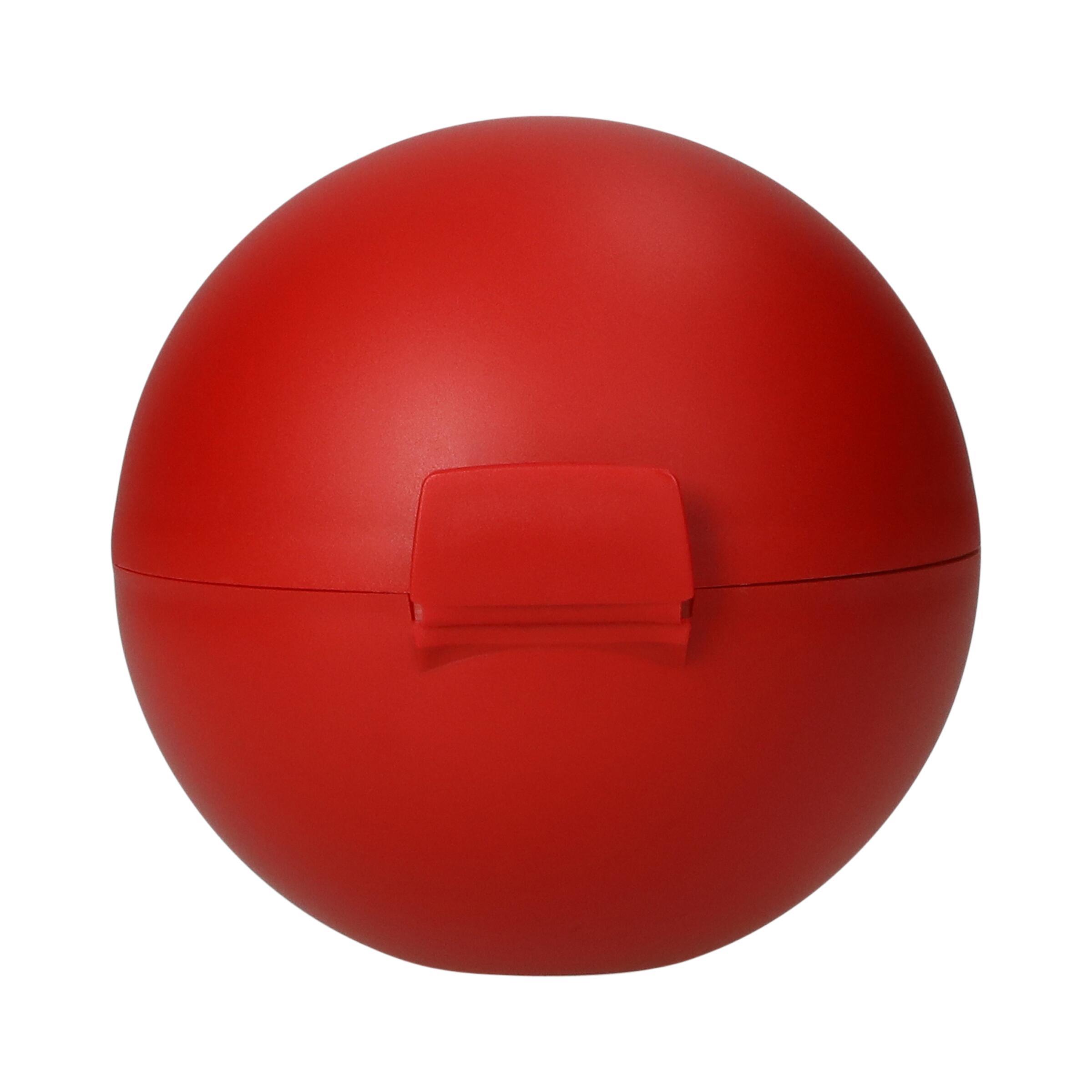 Vorratsdose ´Apfel-Box´
