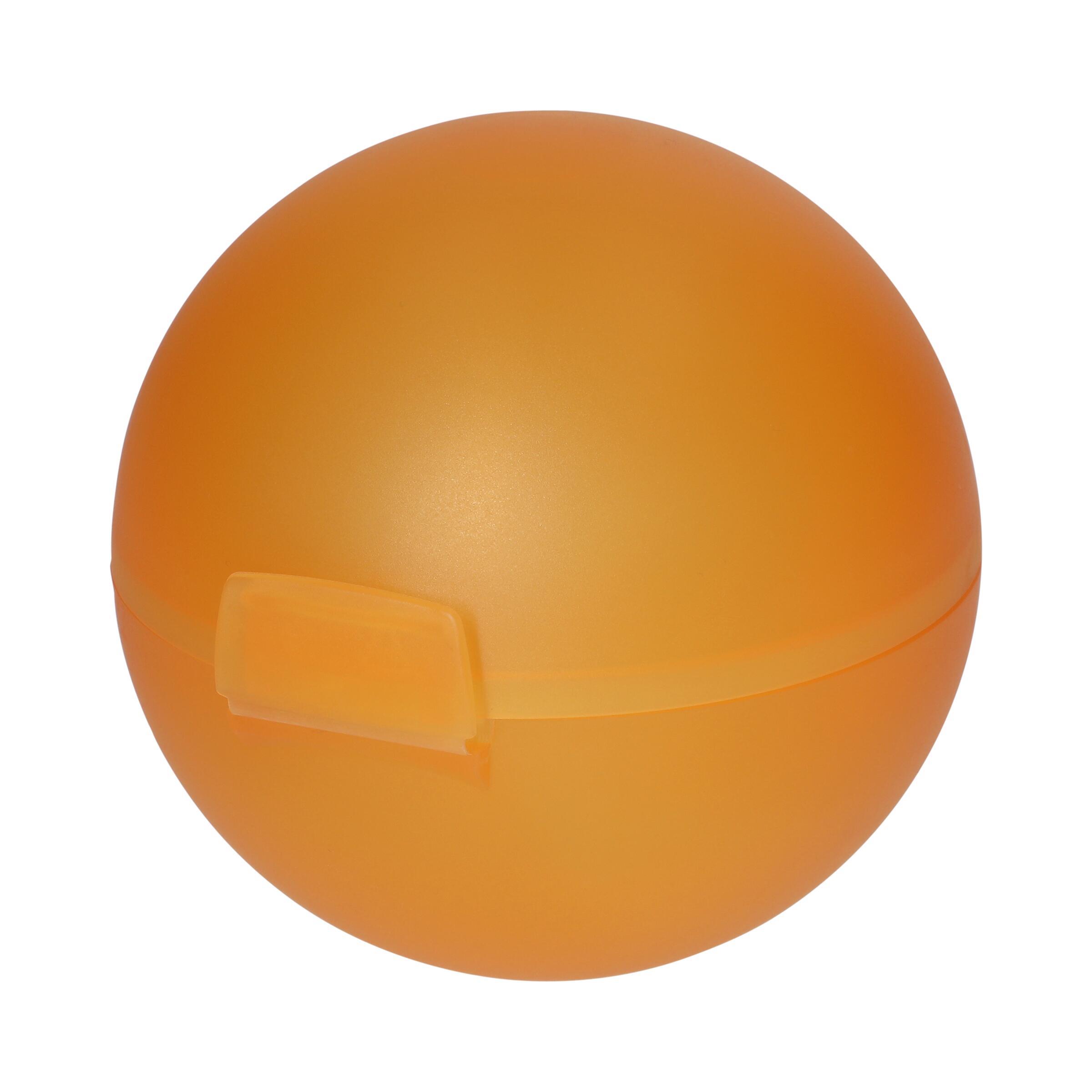 Vorratsdose ´Apfel-Box´