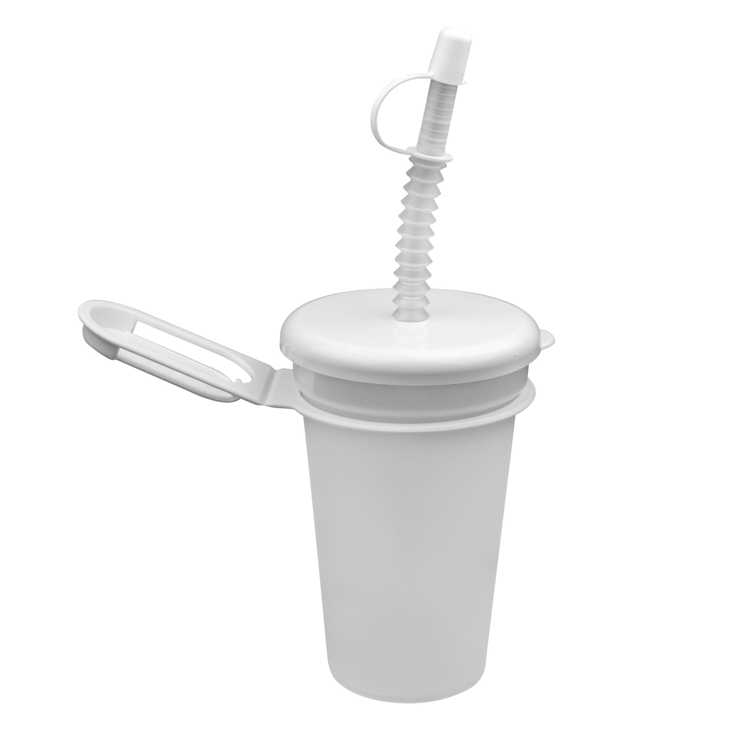 Trinkbecher ´Take Away´ 0,4 l