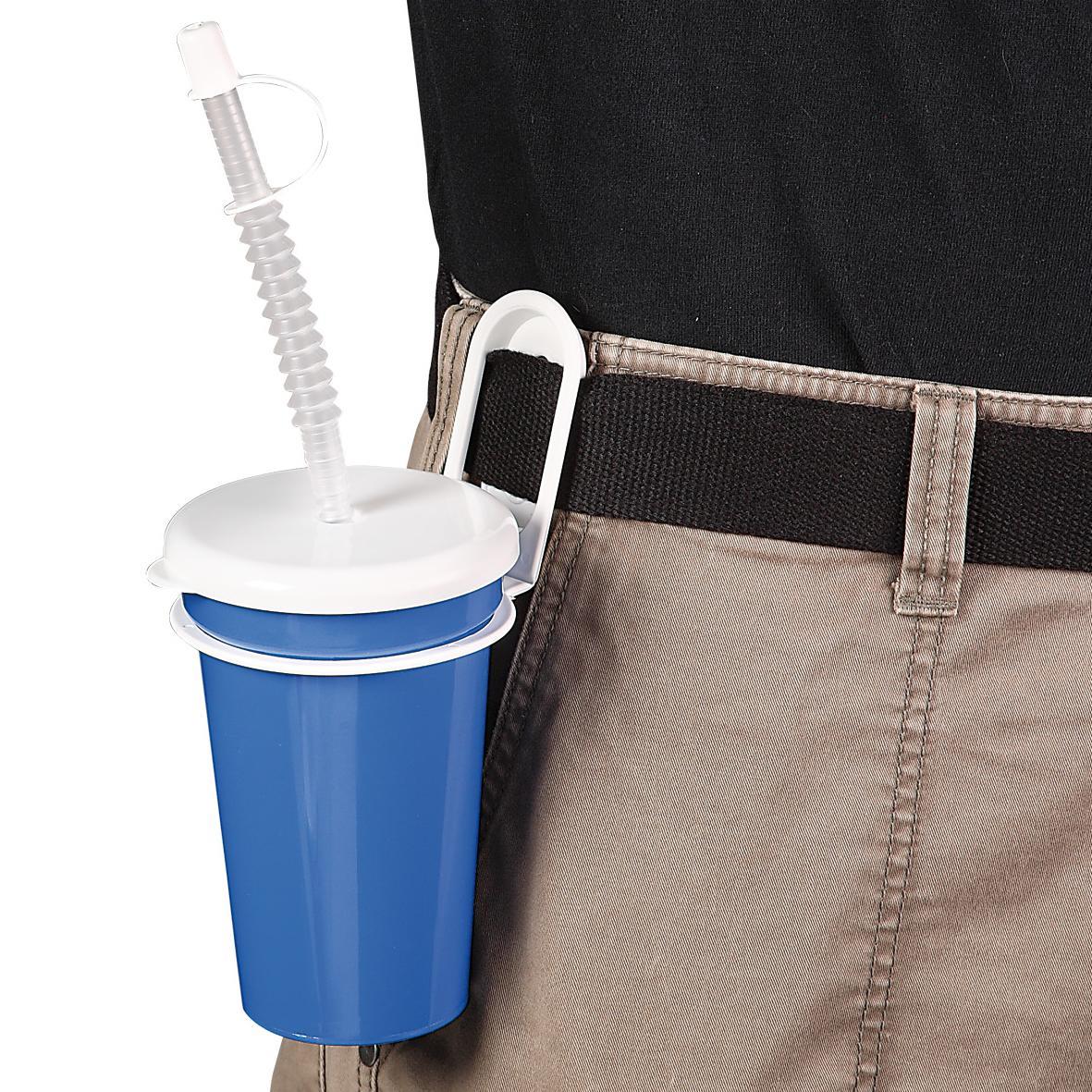 Trinkbecher ´Take Away´ 0,4 l