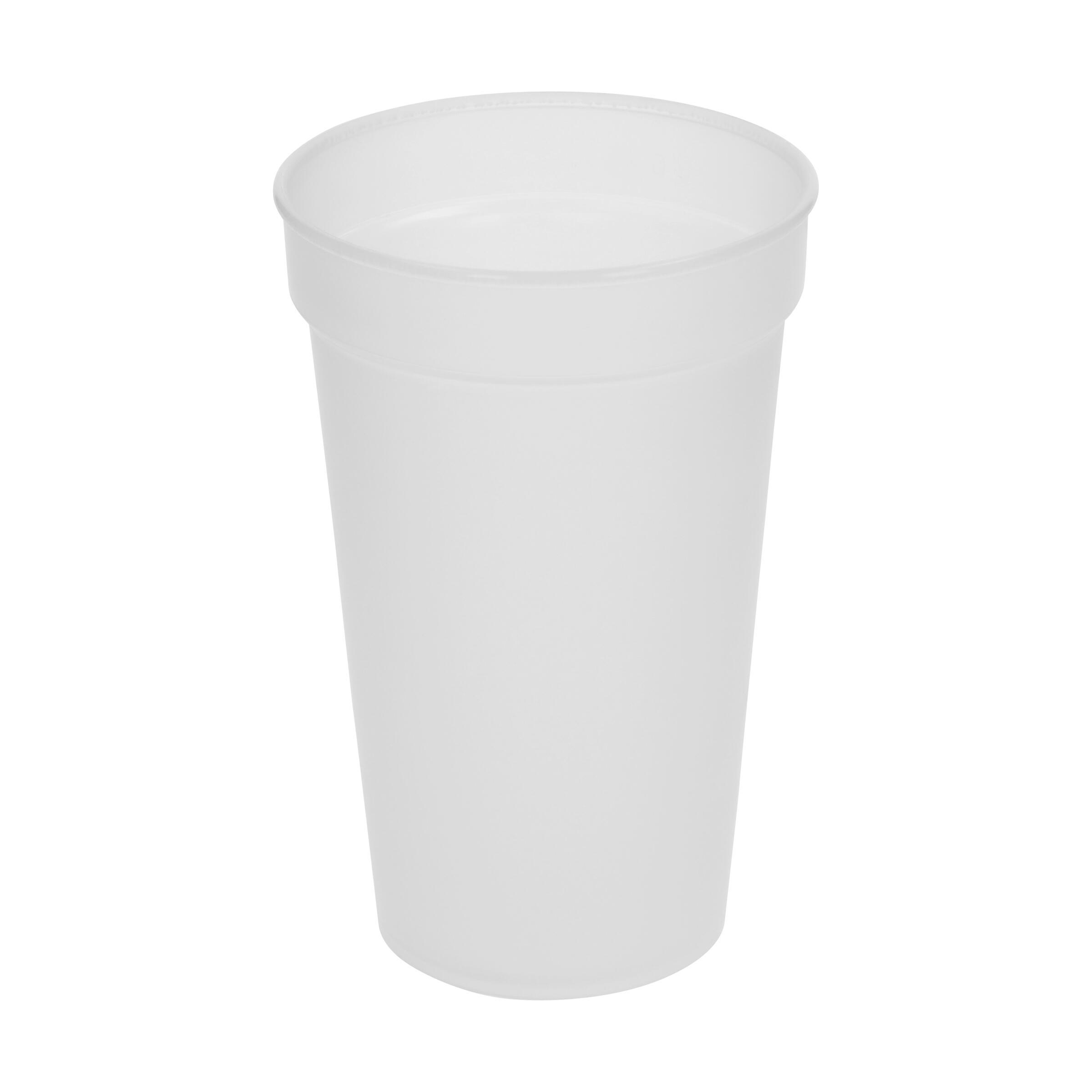 Trinkbecher ´Pfand´ 0,4 l