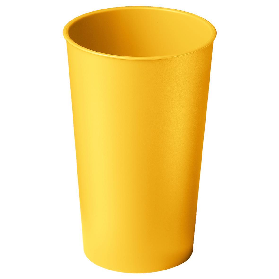 Trinkbecher ´Colour´ 0,4 l