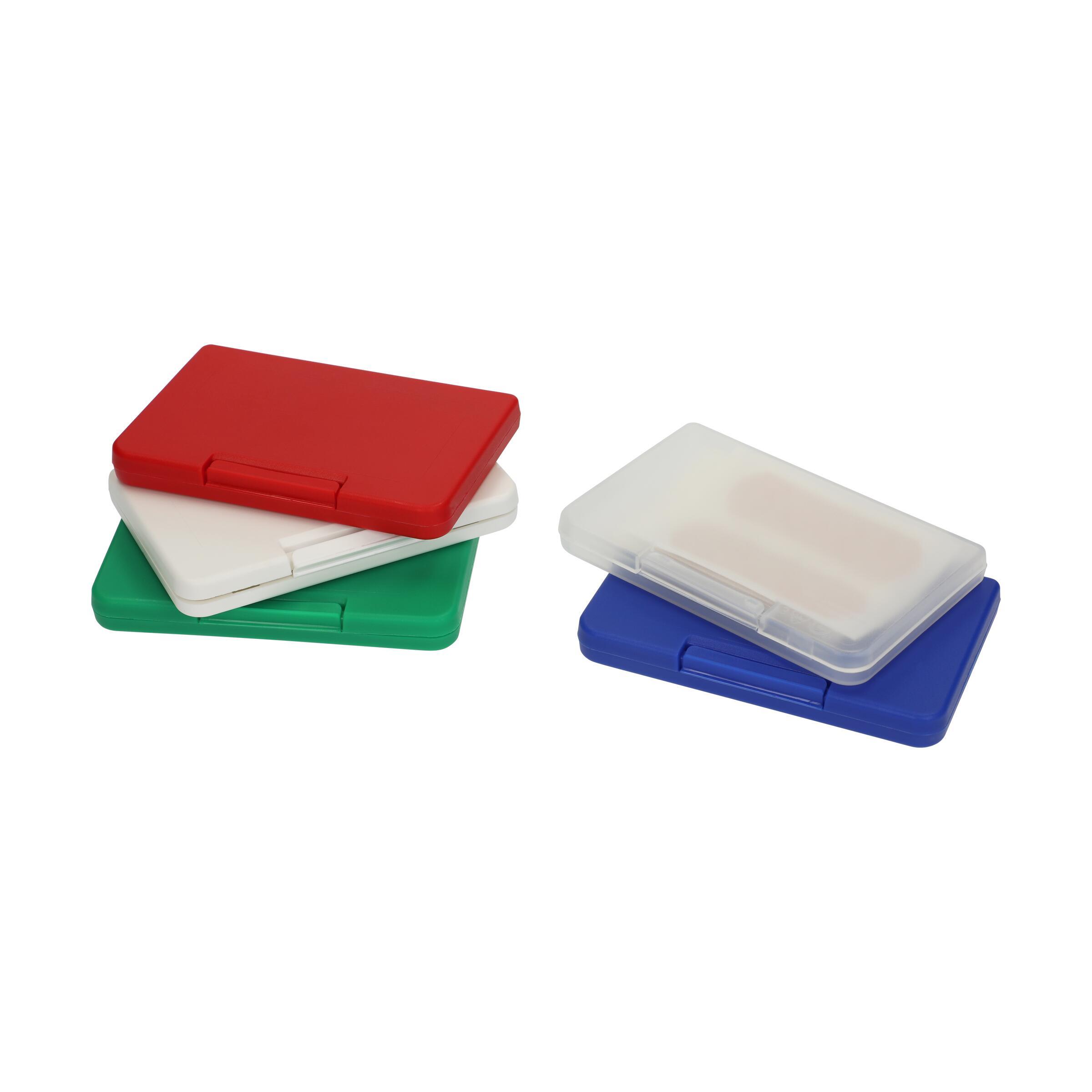 Notfall-Set ´Pflaster Box´