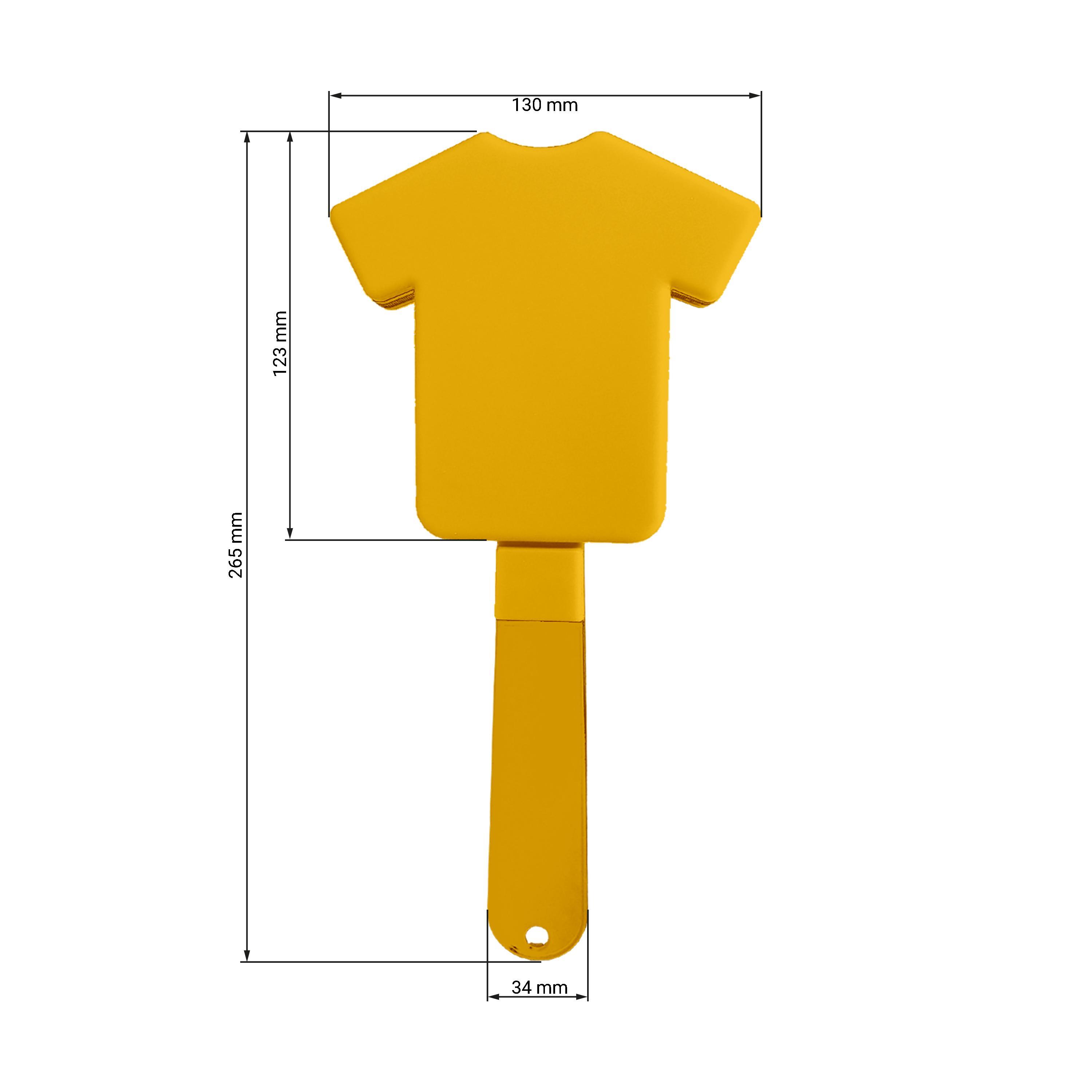 Klapper ´Trikot´