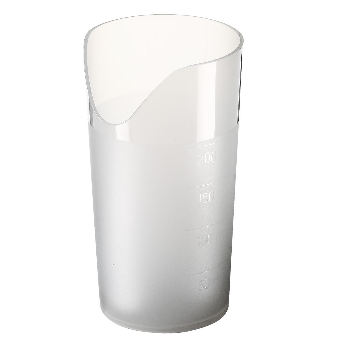 Trinkbecher ´Ergonomie´ 0,2 l