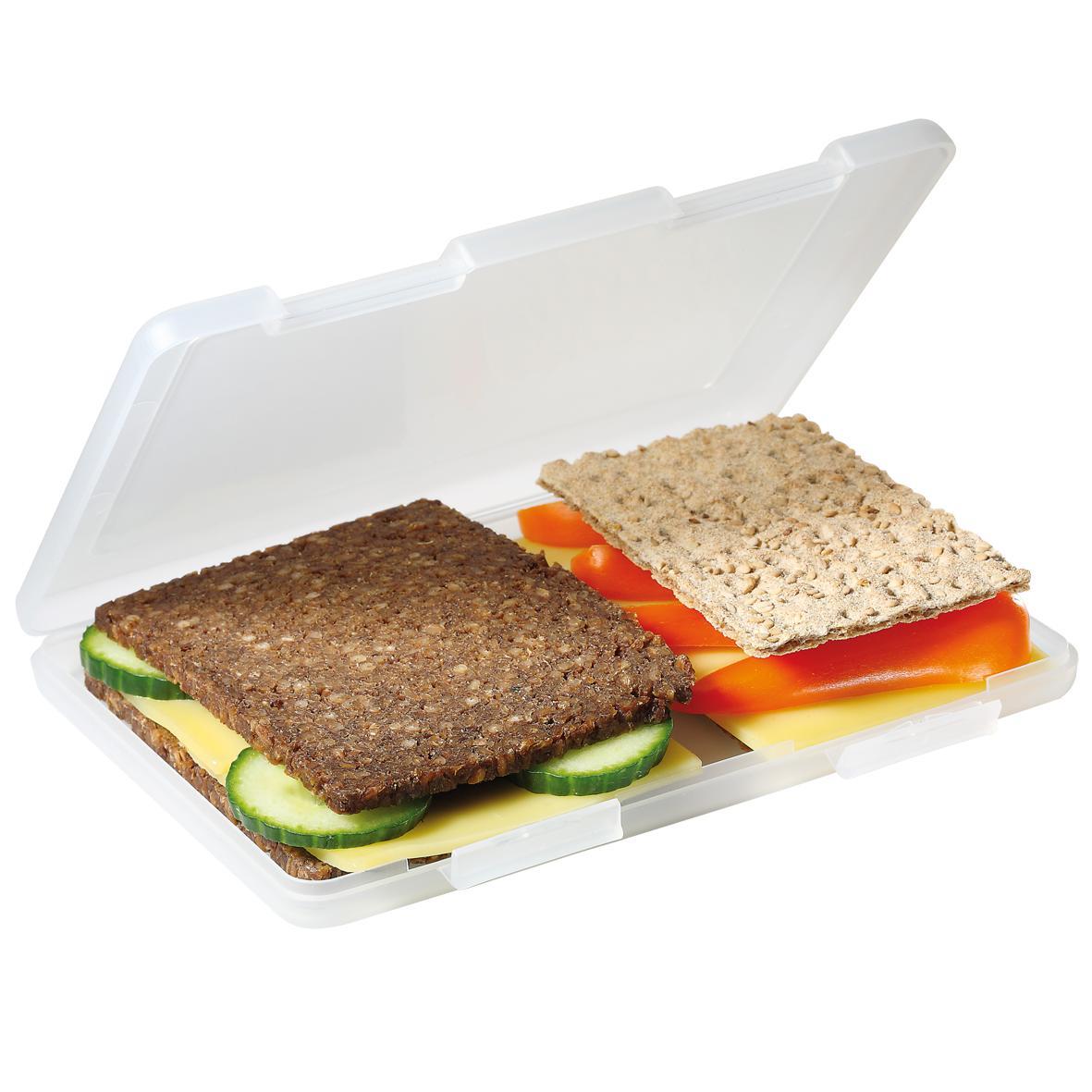 Vorratsdose ´Slim-Box´