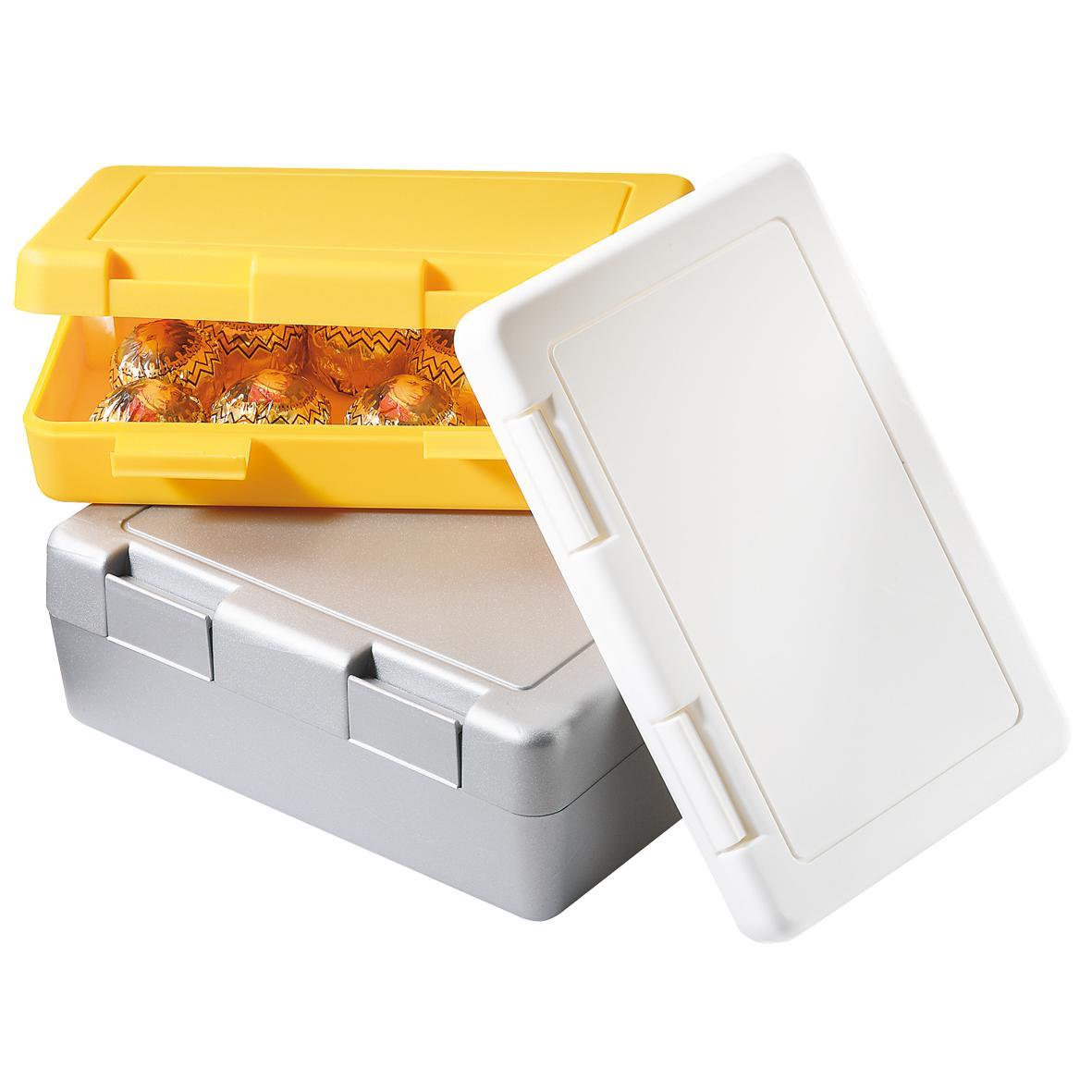 Vorratsdose ´Slim-Box´