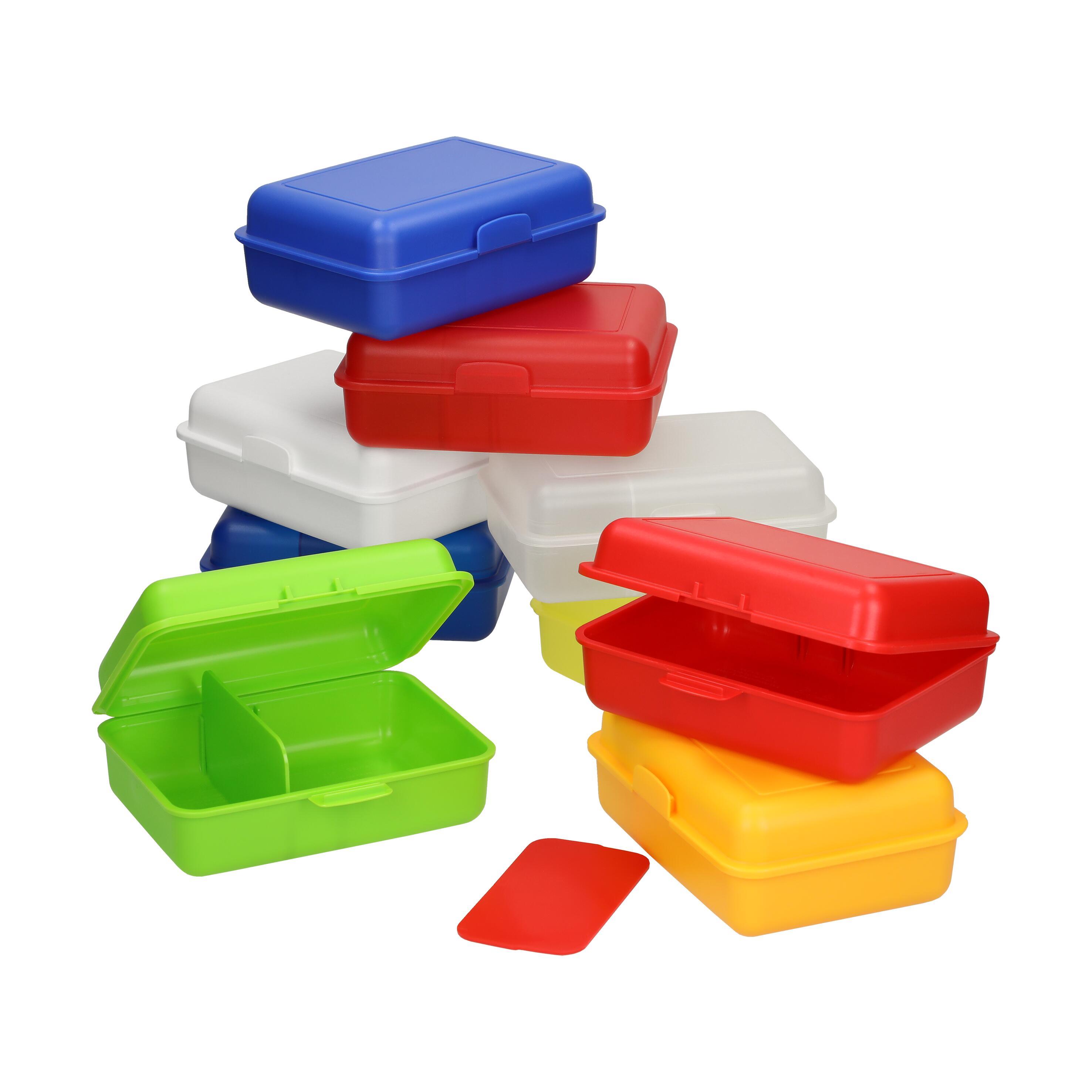 Vorratsdose ´Pausen-Box´