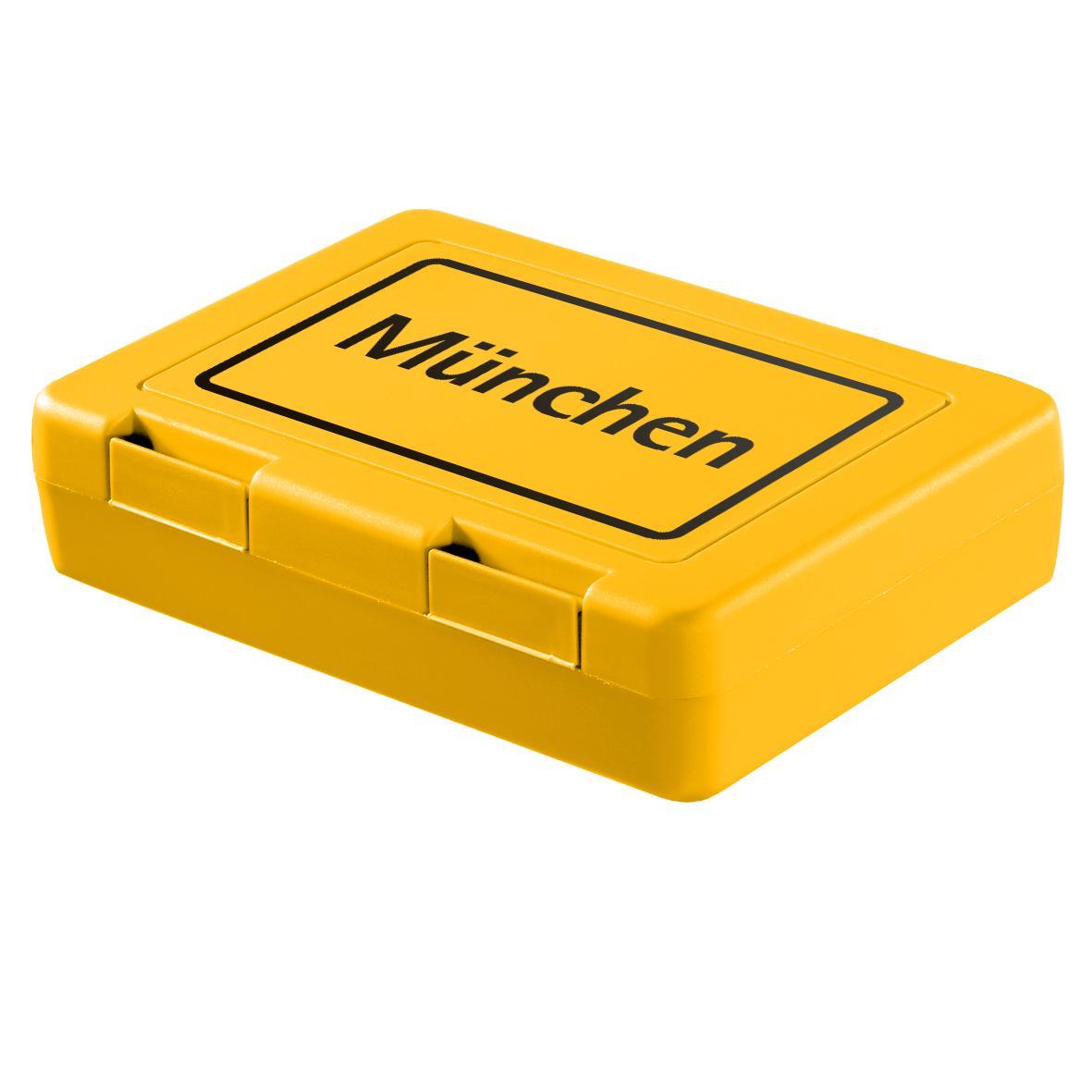 Vorratsdose ´Snack-Box´