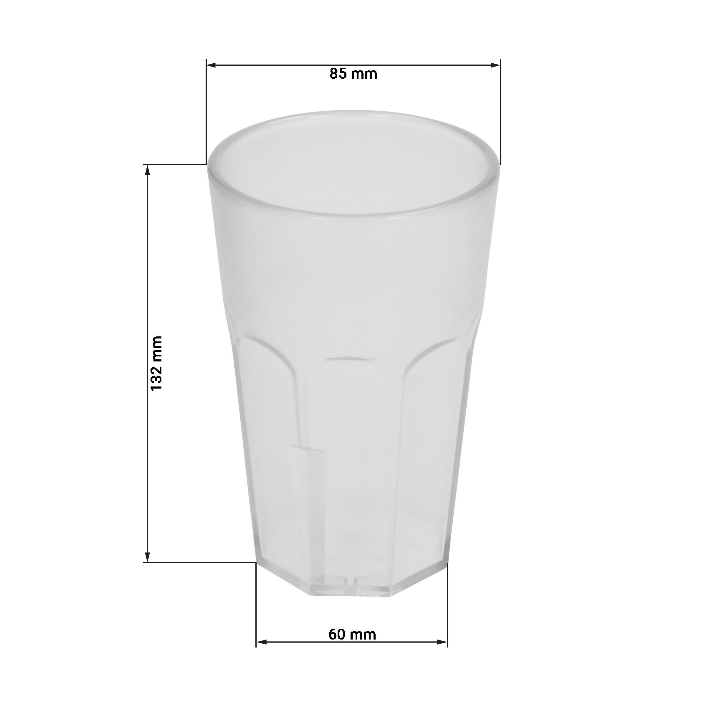 Trinkbecher ´Caipi´