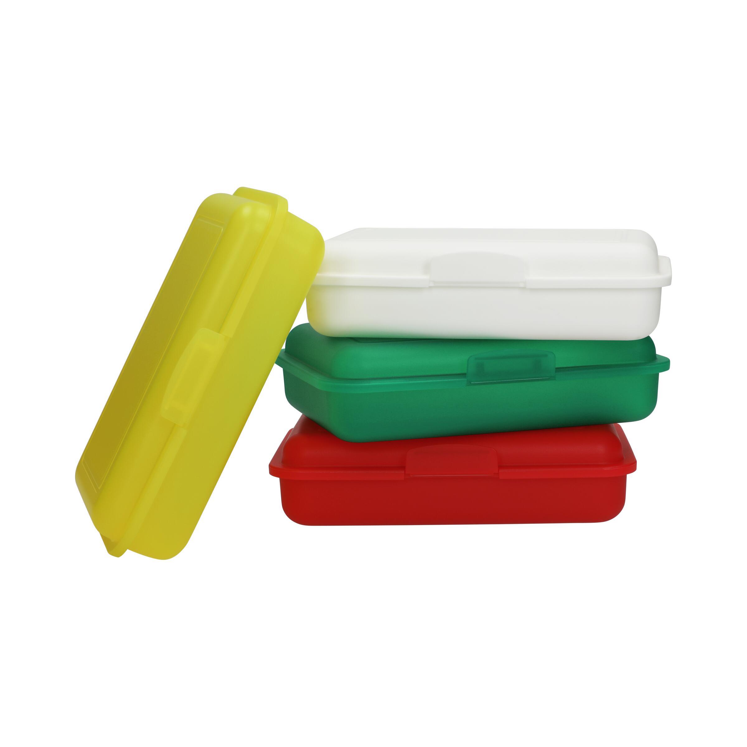 Vorratsdose ´School-Box´ Junior