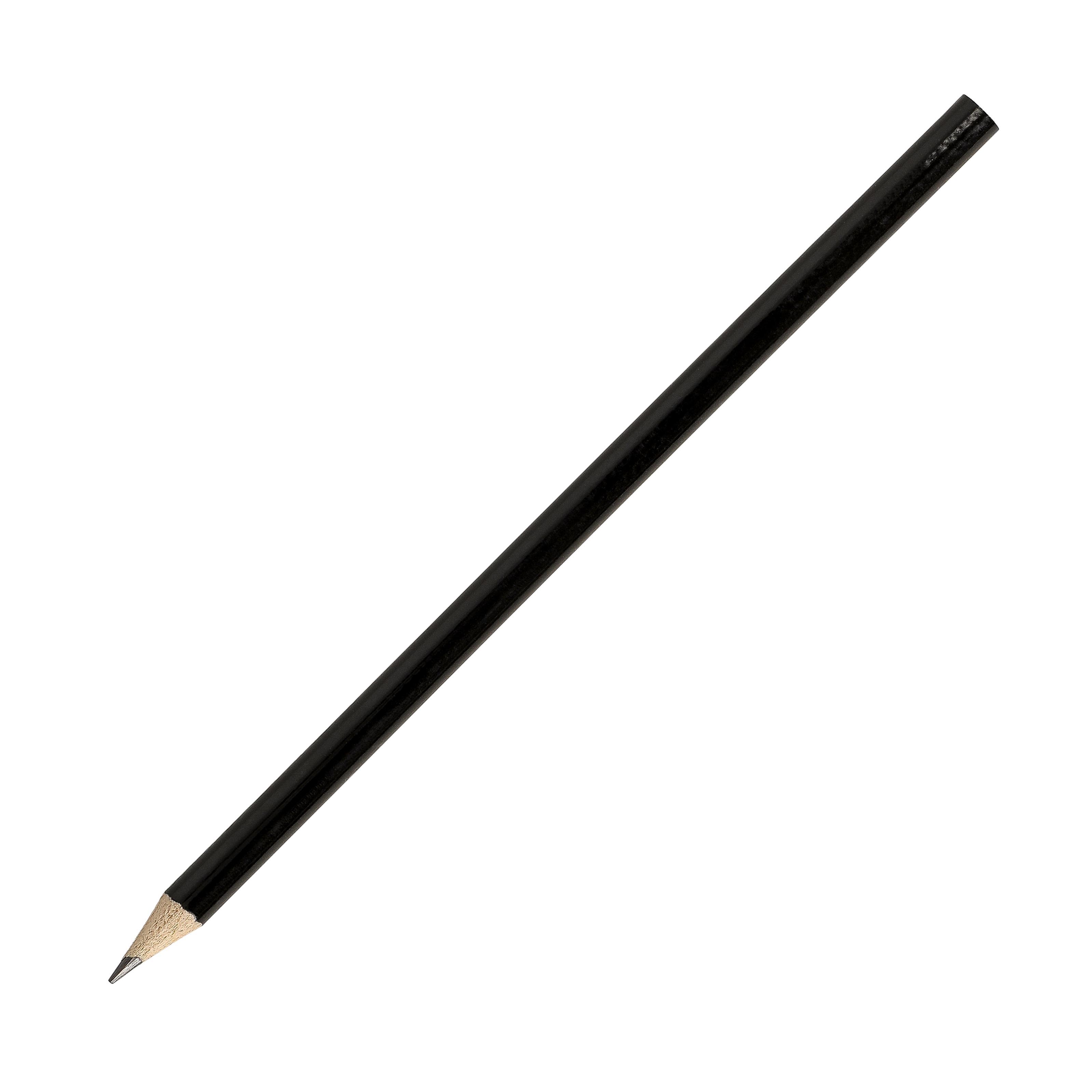 Bleistift ´Black´