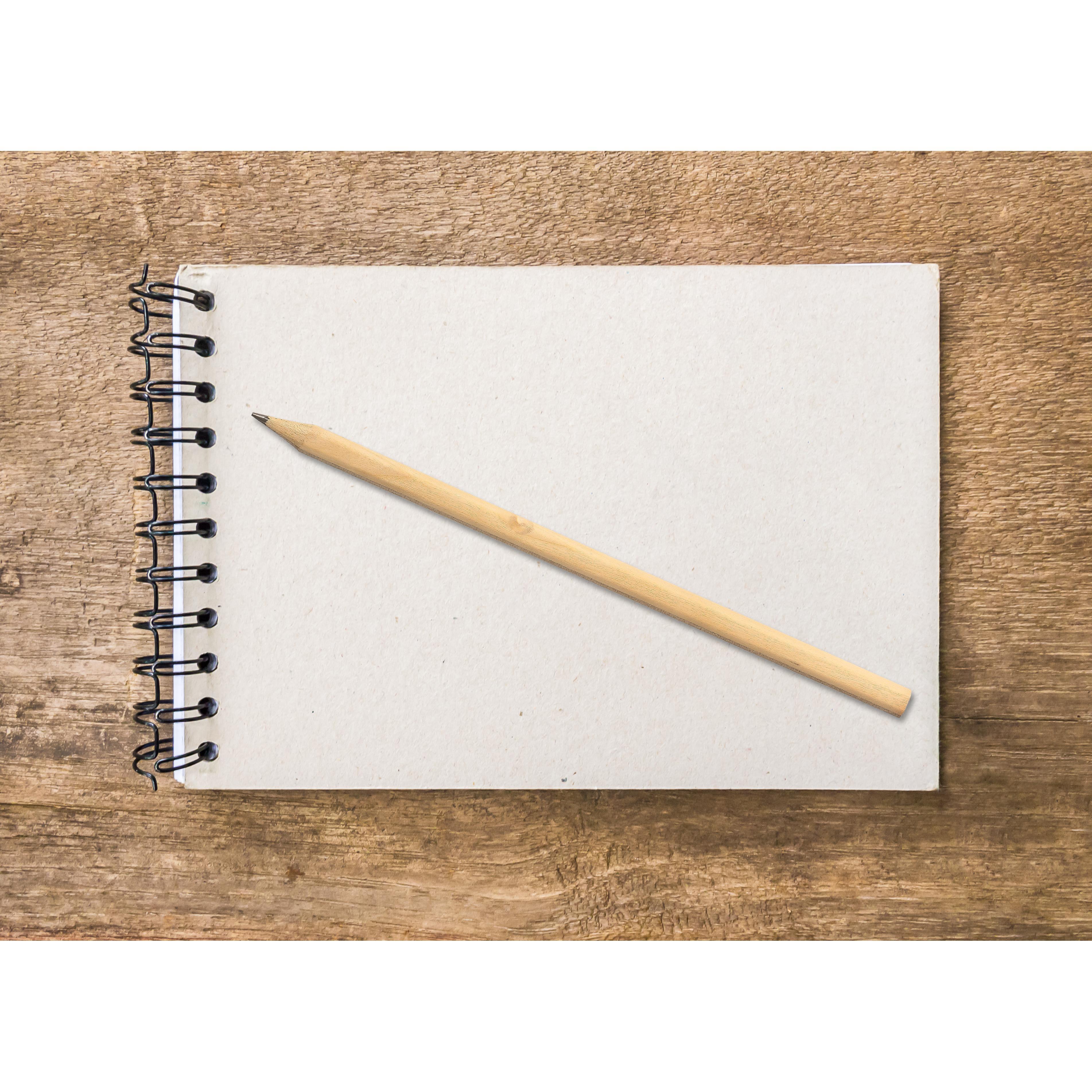 Bleistift ´Nature´ lang