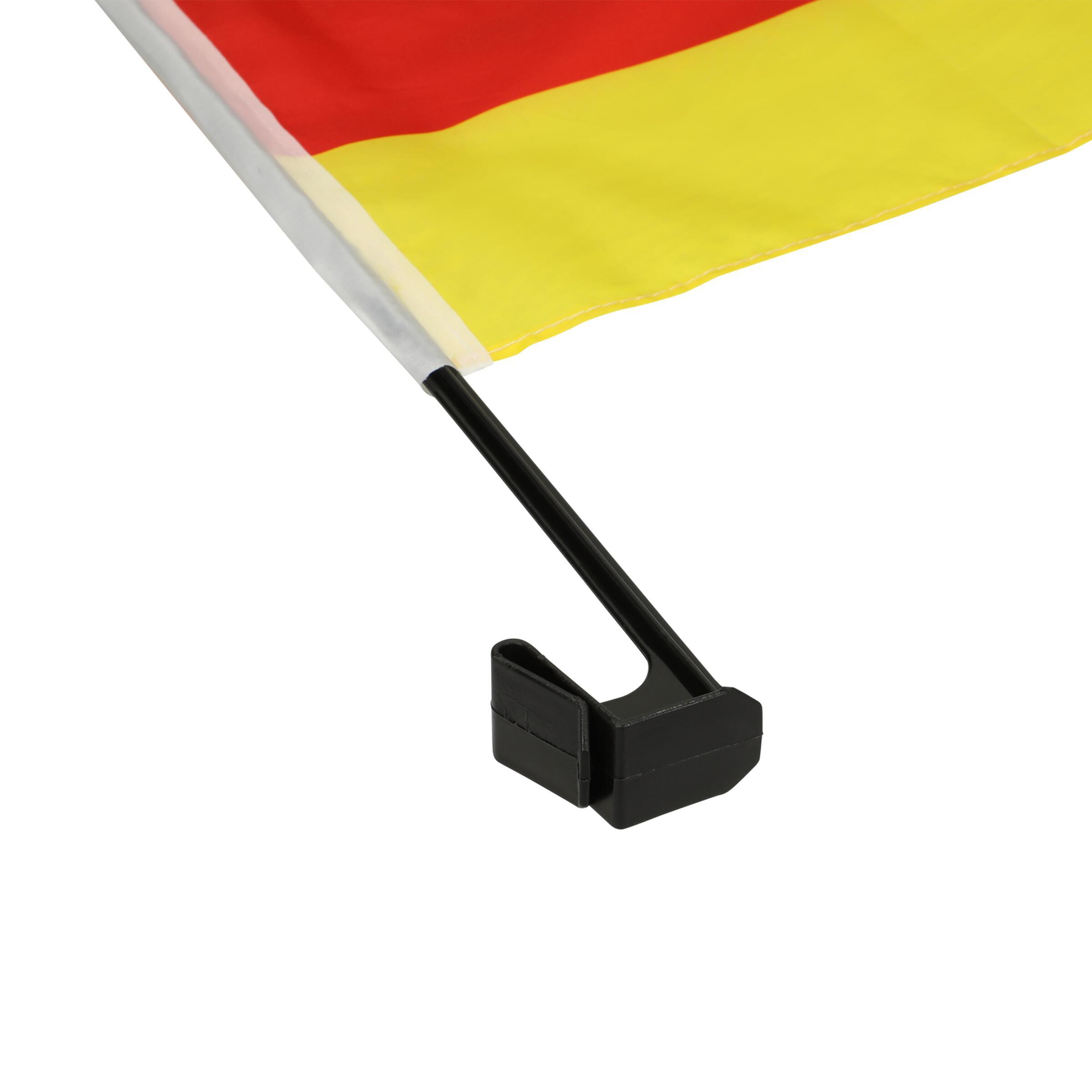 Autofahne ´Nationalflagge´
