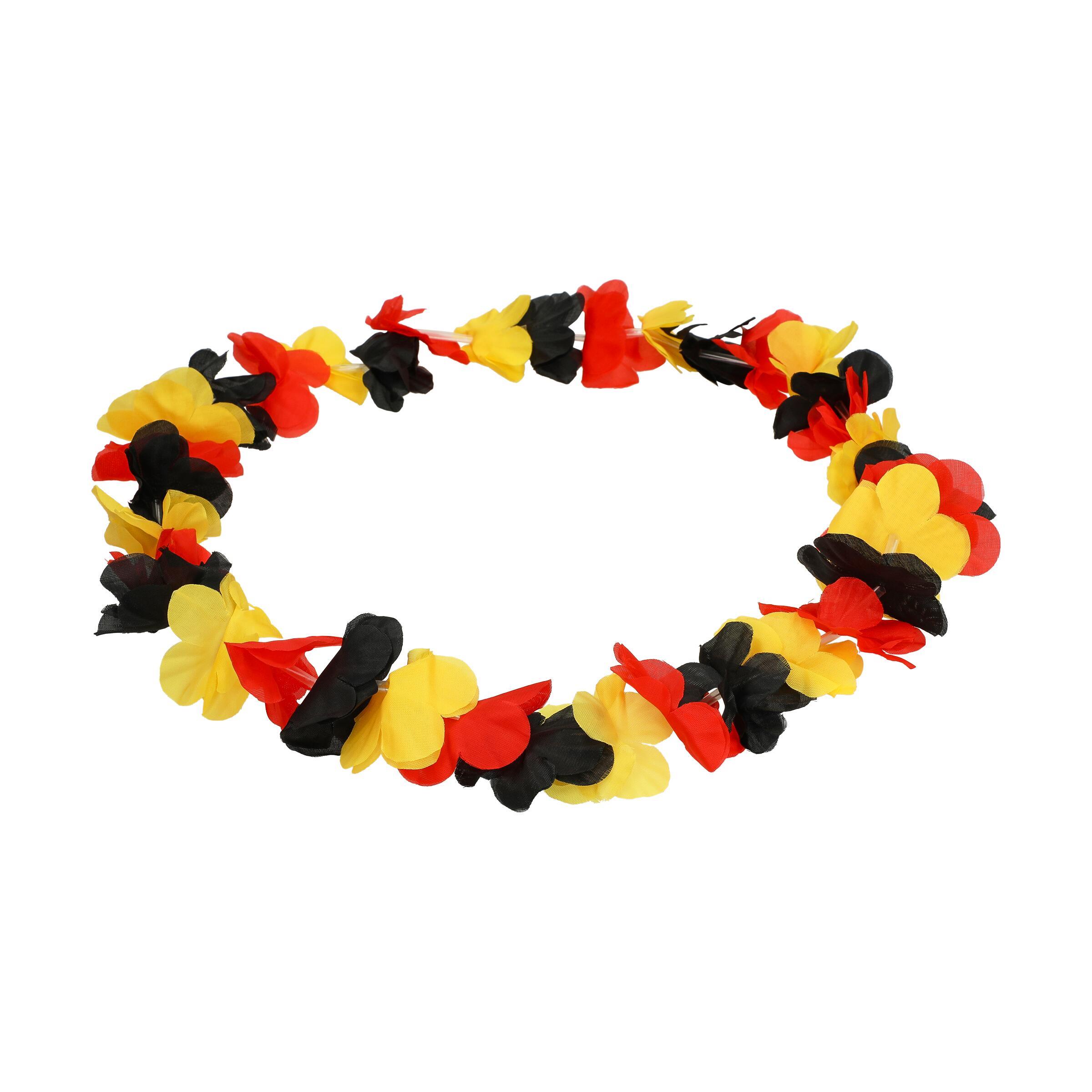Blumenkette ´Laola´