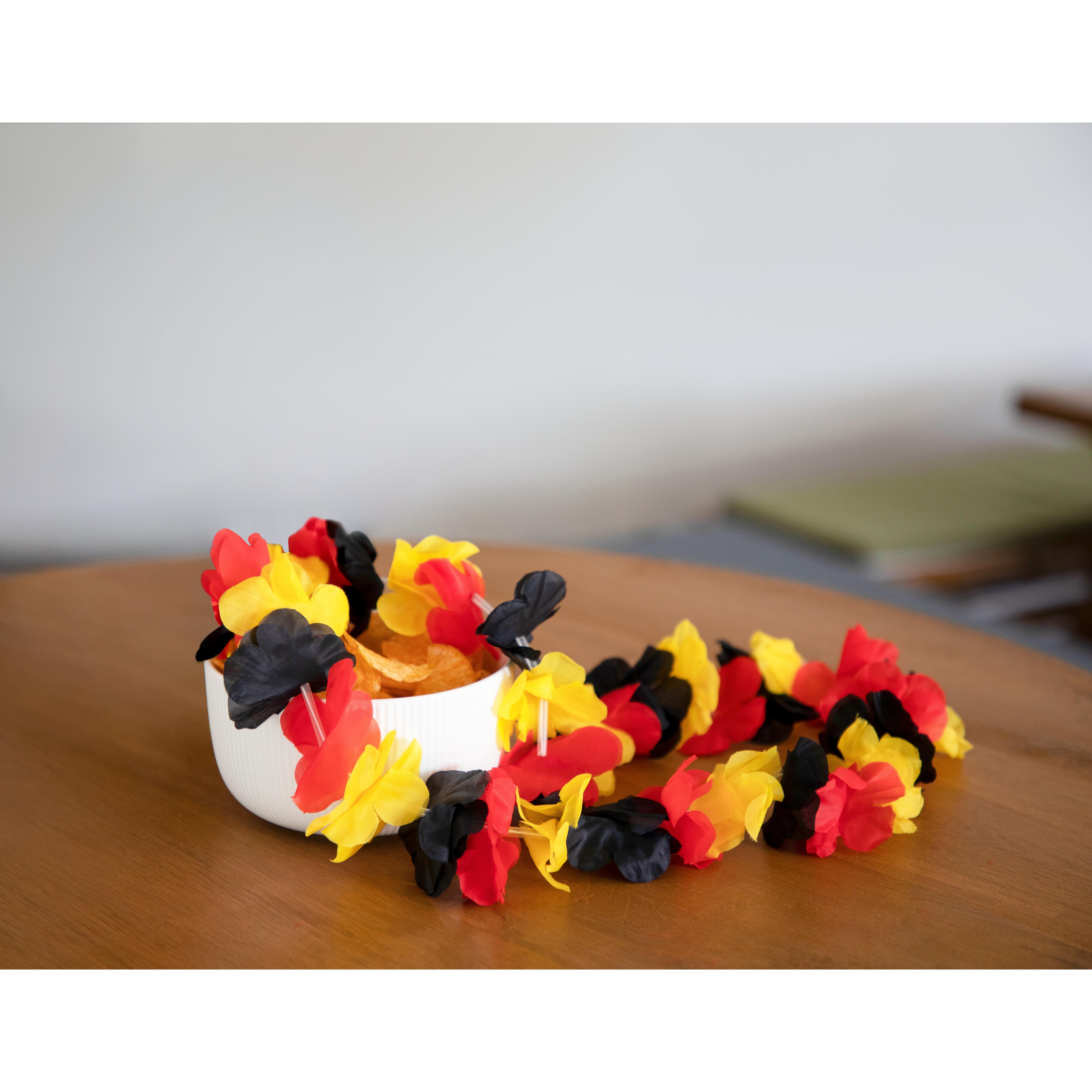 Blumenkette ´Laola´