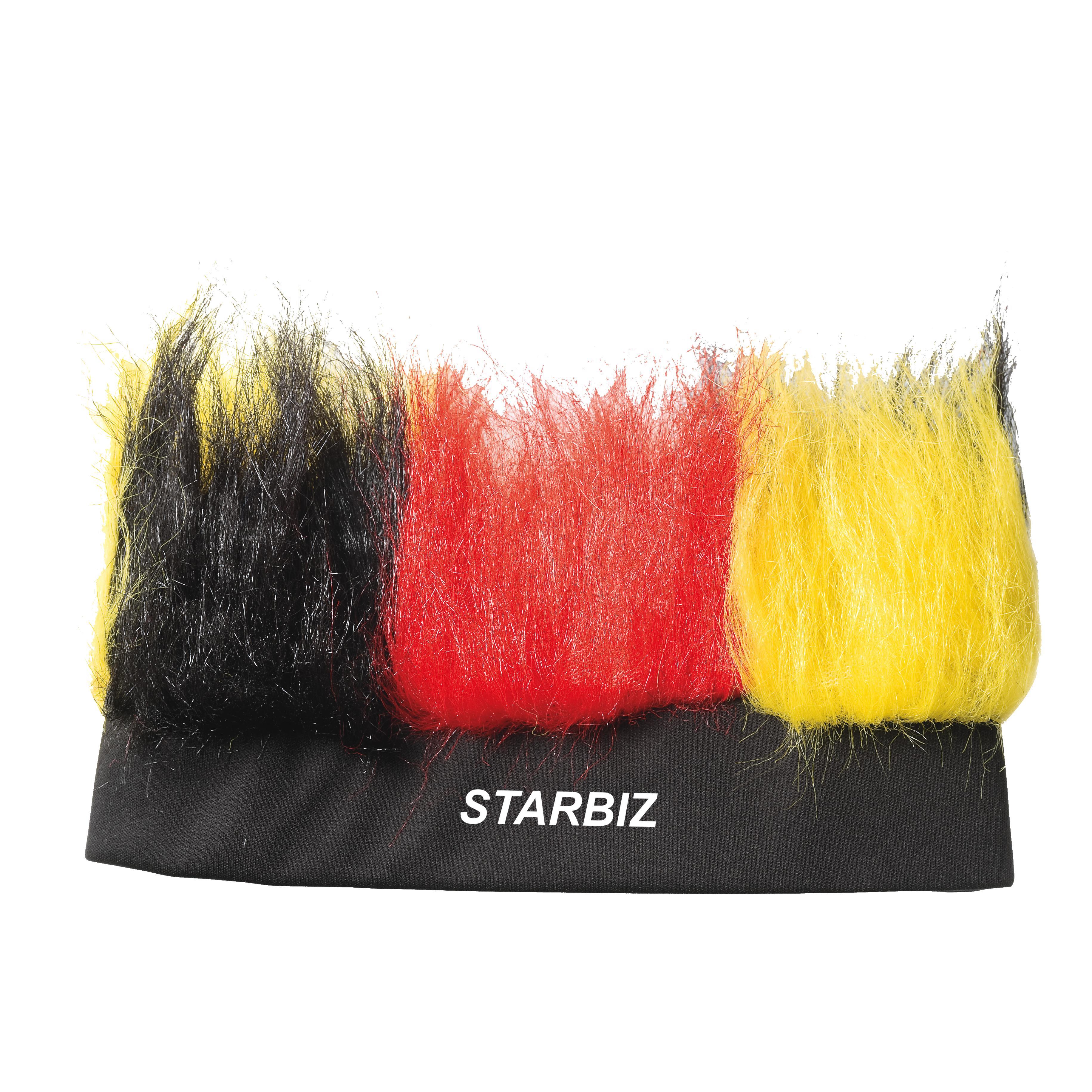 Stirnband ´Hairy´