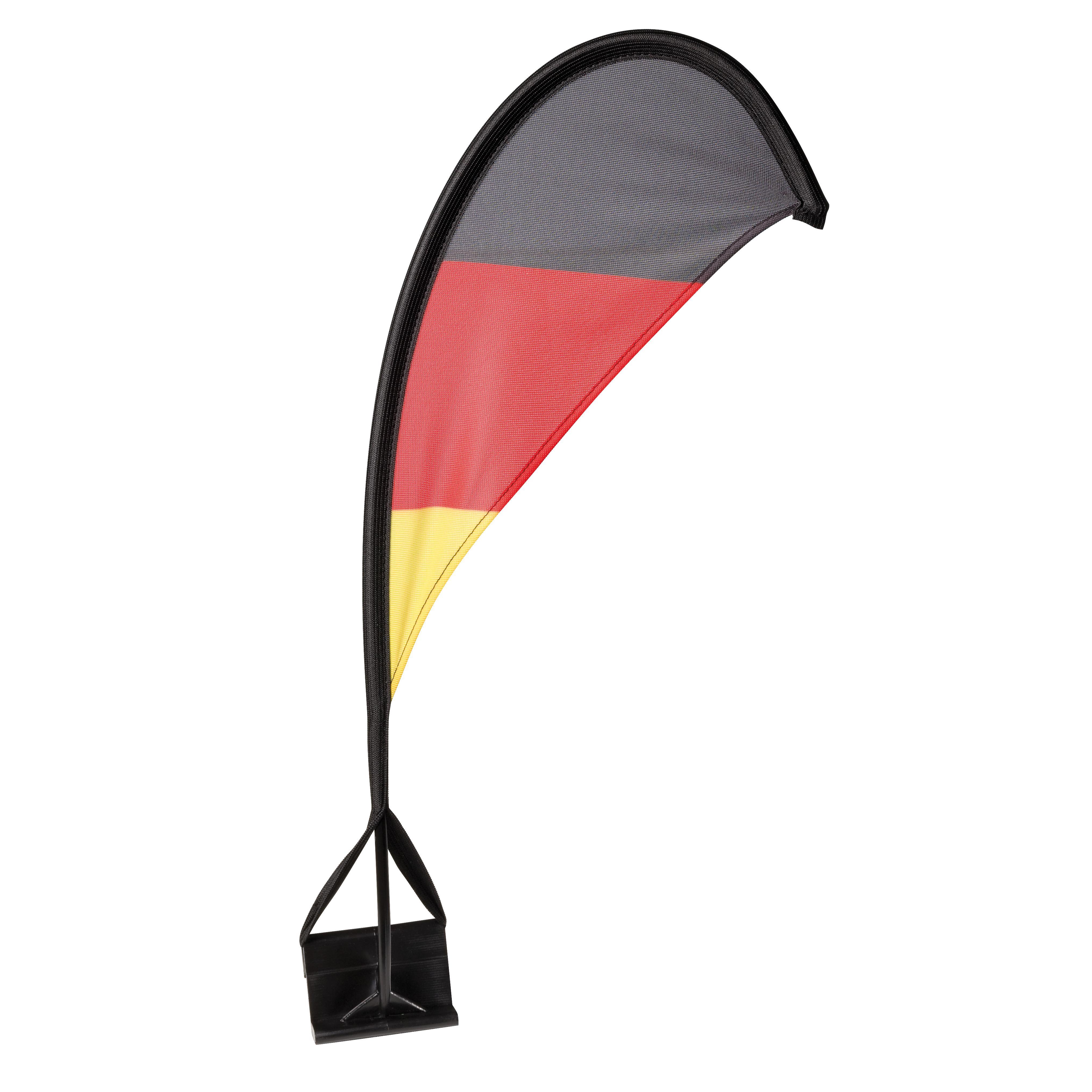Autofahne ´Windsegel´ Deutschland