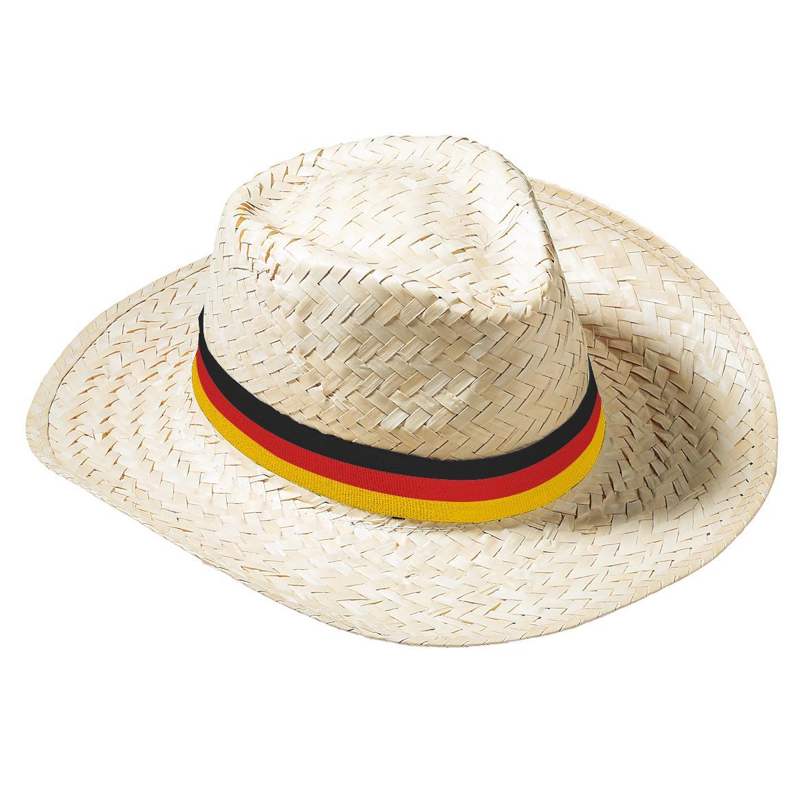 Strohhut ´Texas´ Germany