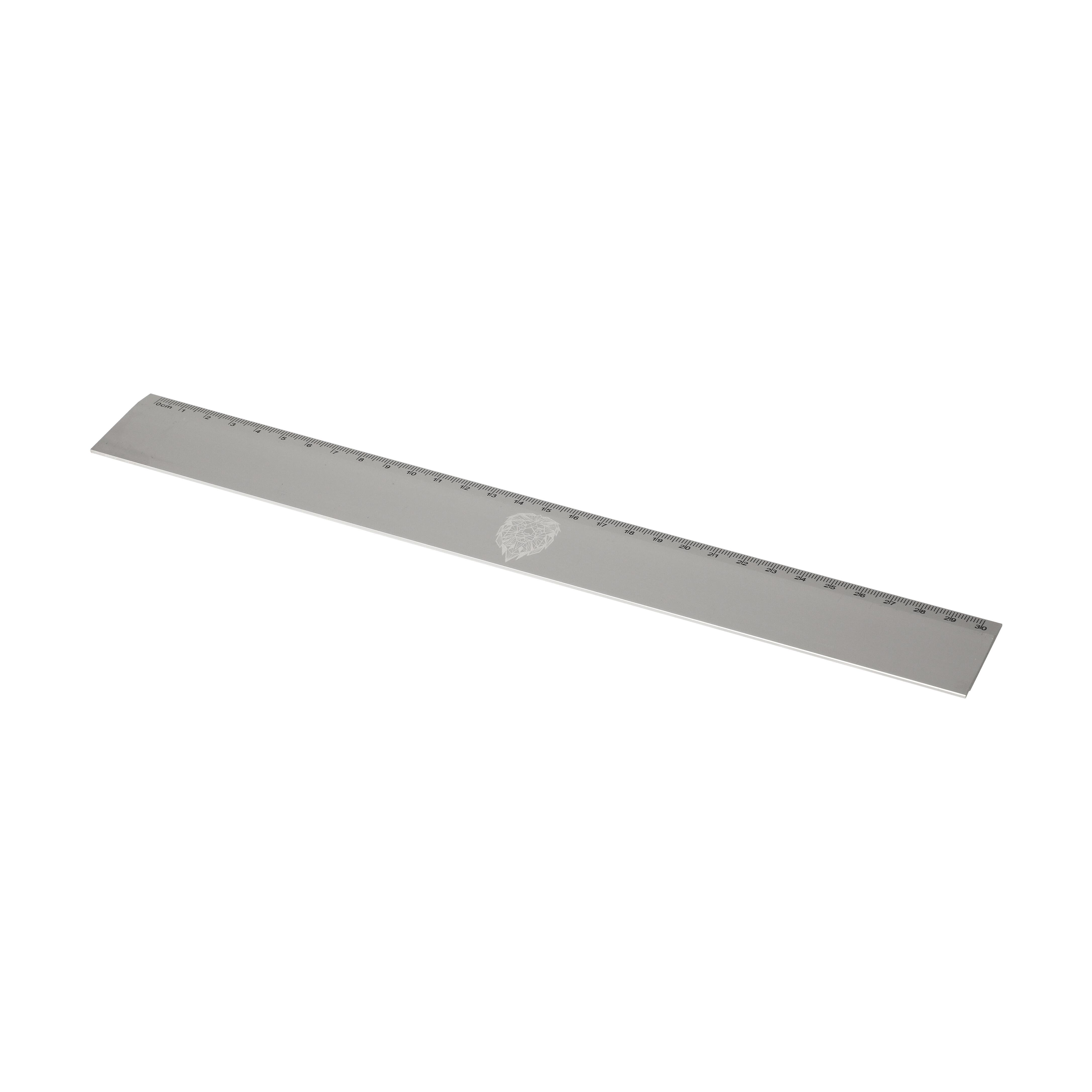 Lineal ´Metall´