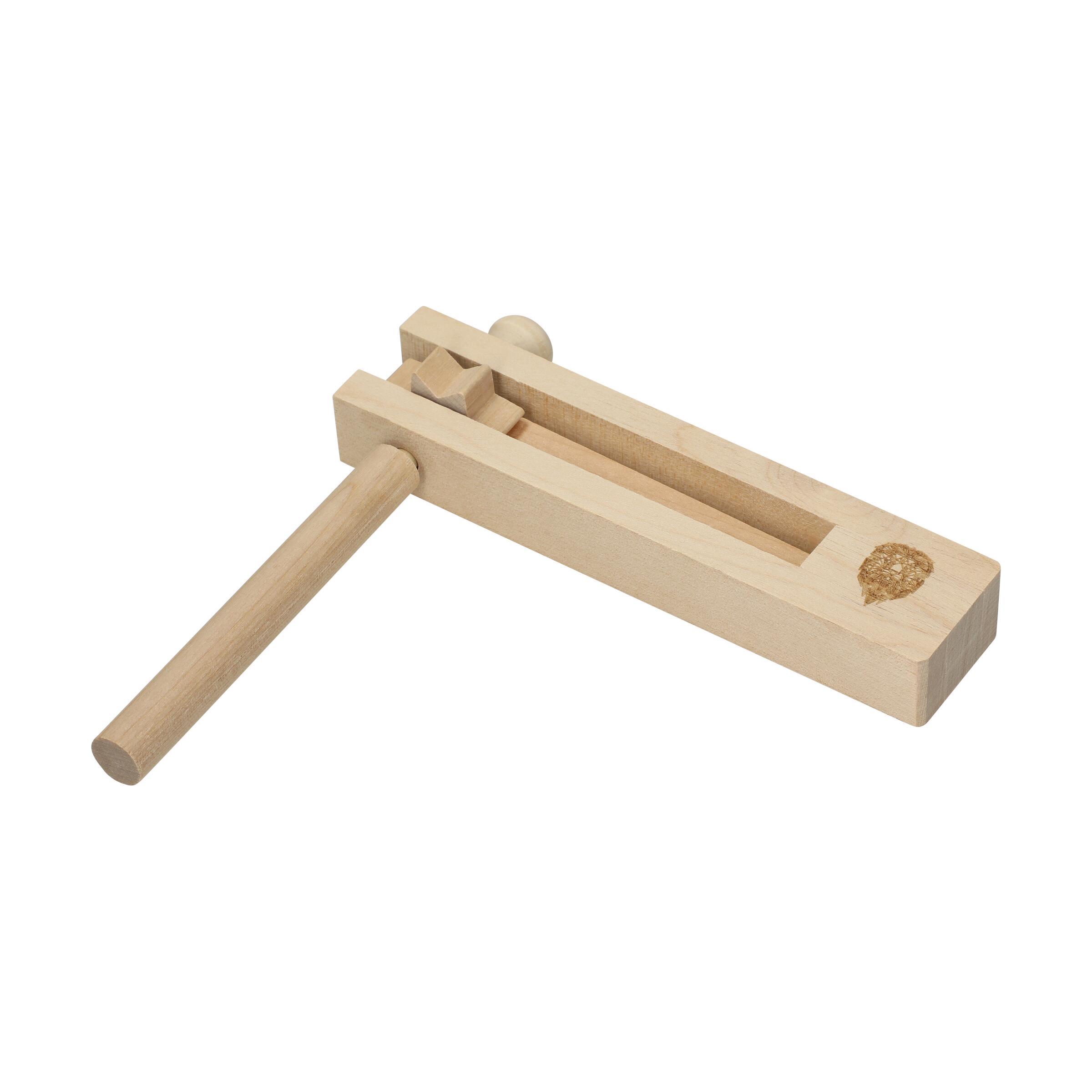 Ratsche ´Timber´