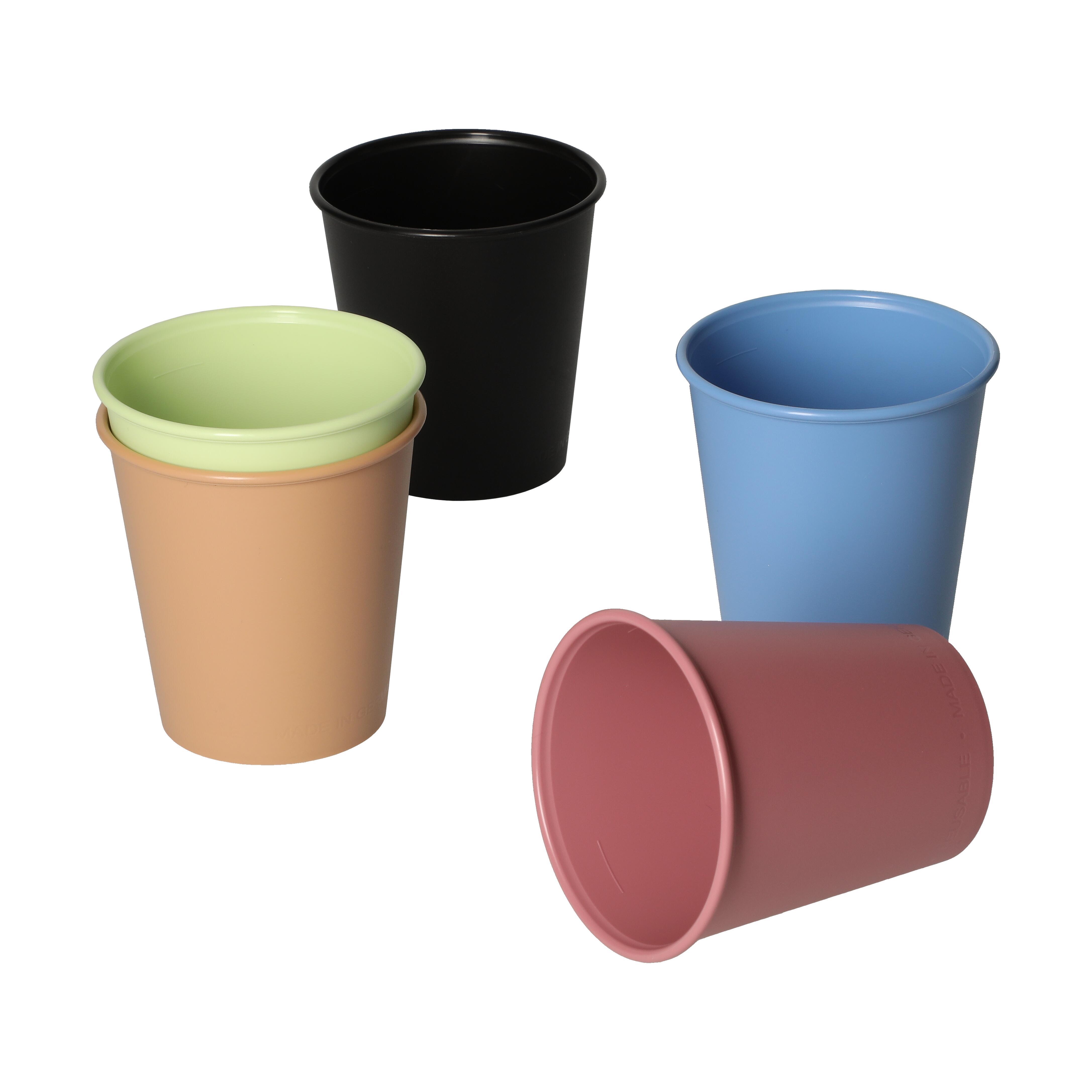 Becher ´ToGo´, 0,2 l