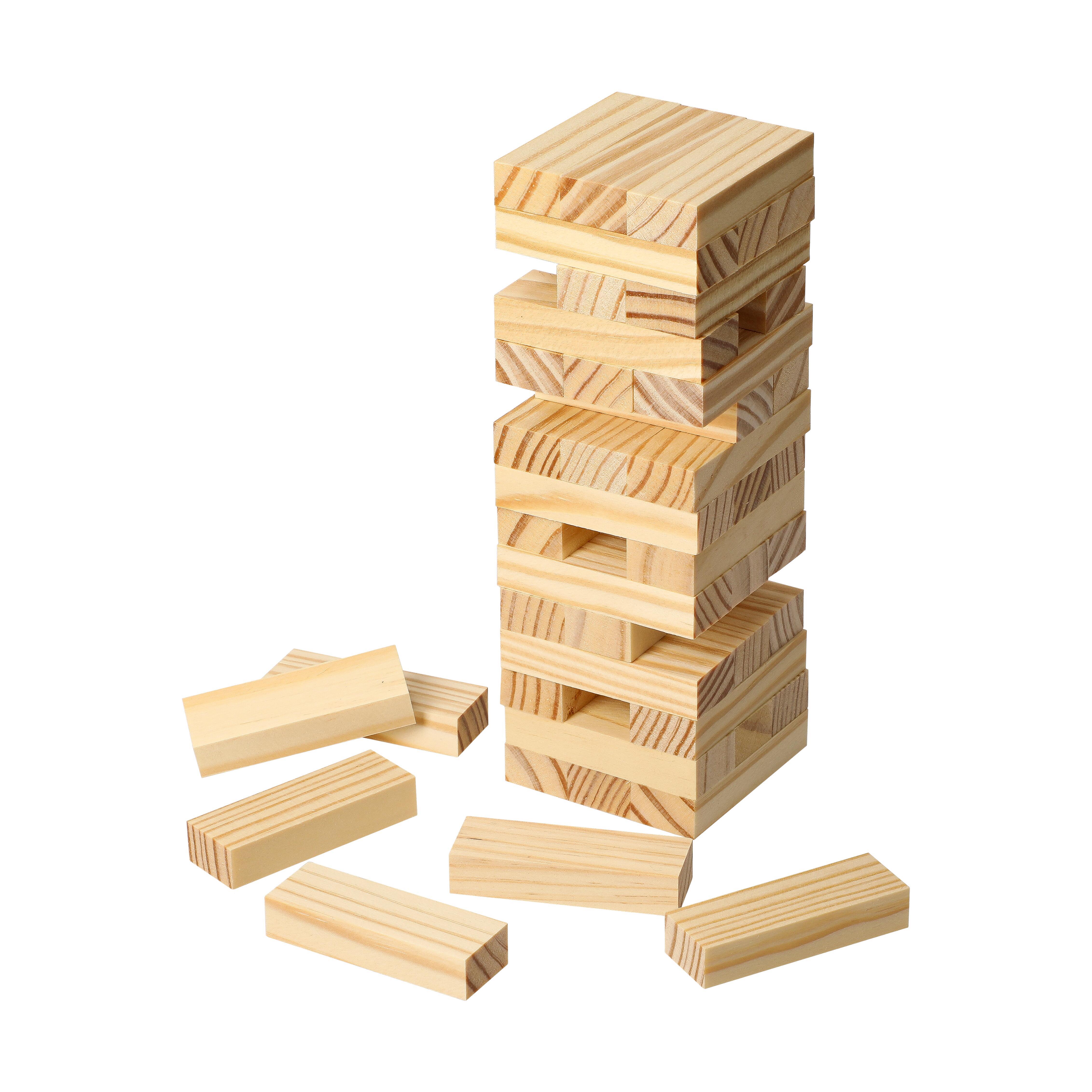Geschicklichkeitsspiel ´Stacky´