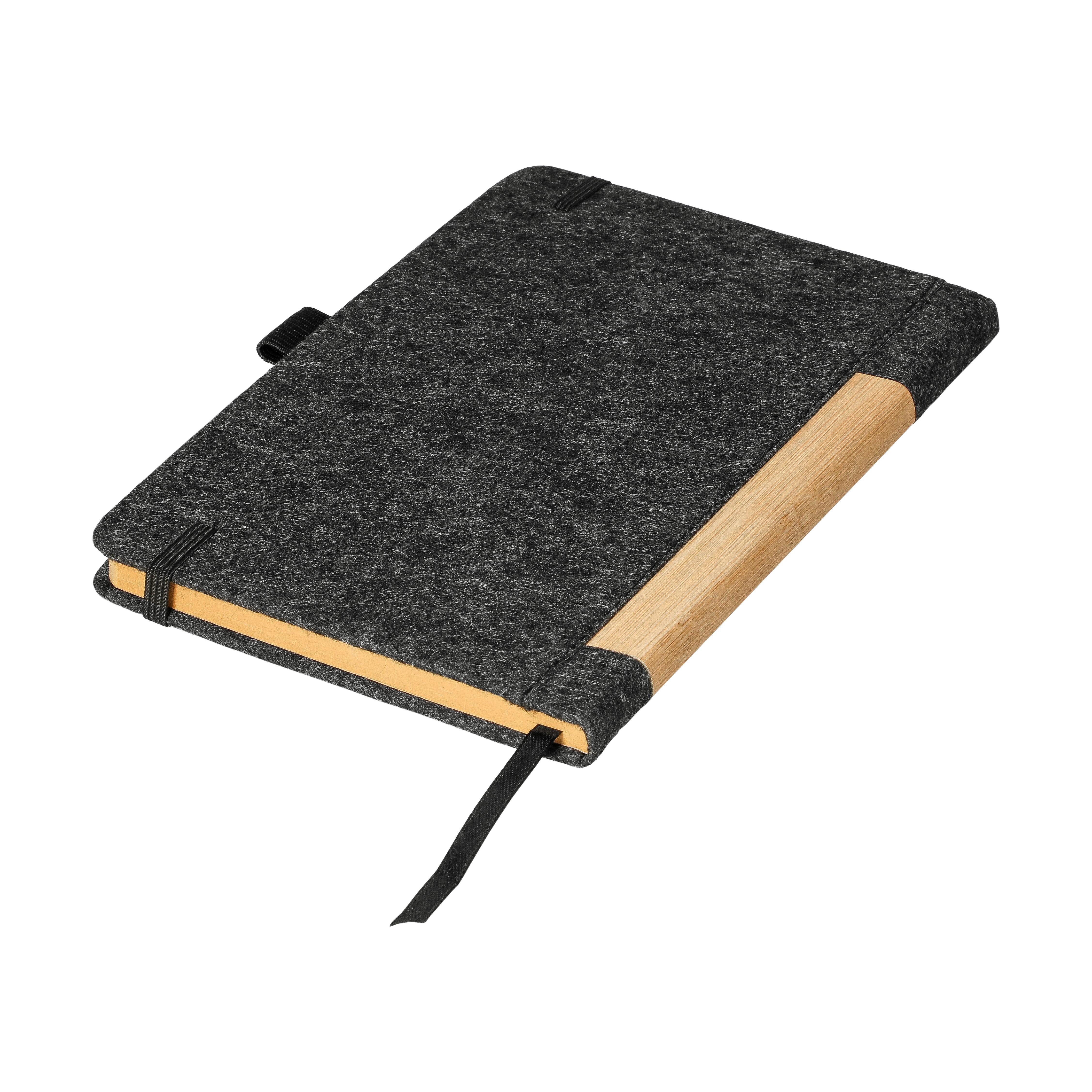 Notizbuch ´Script´, A5