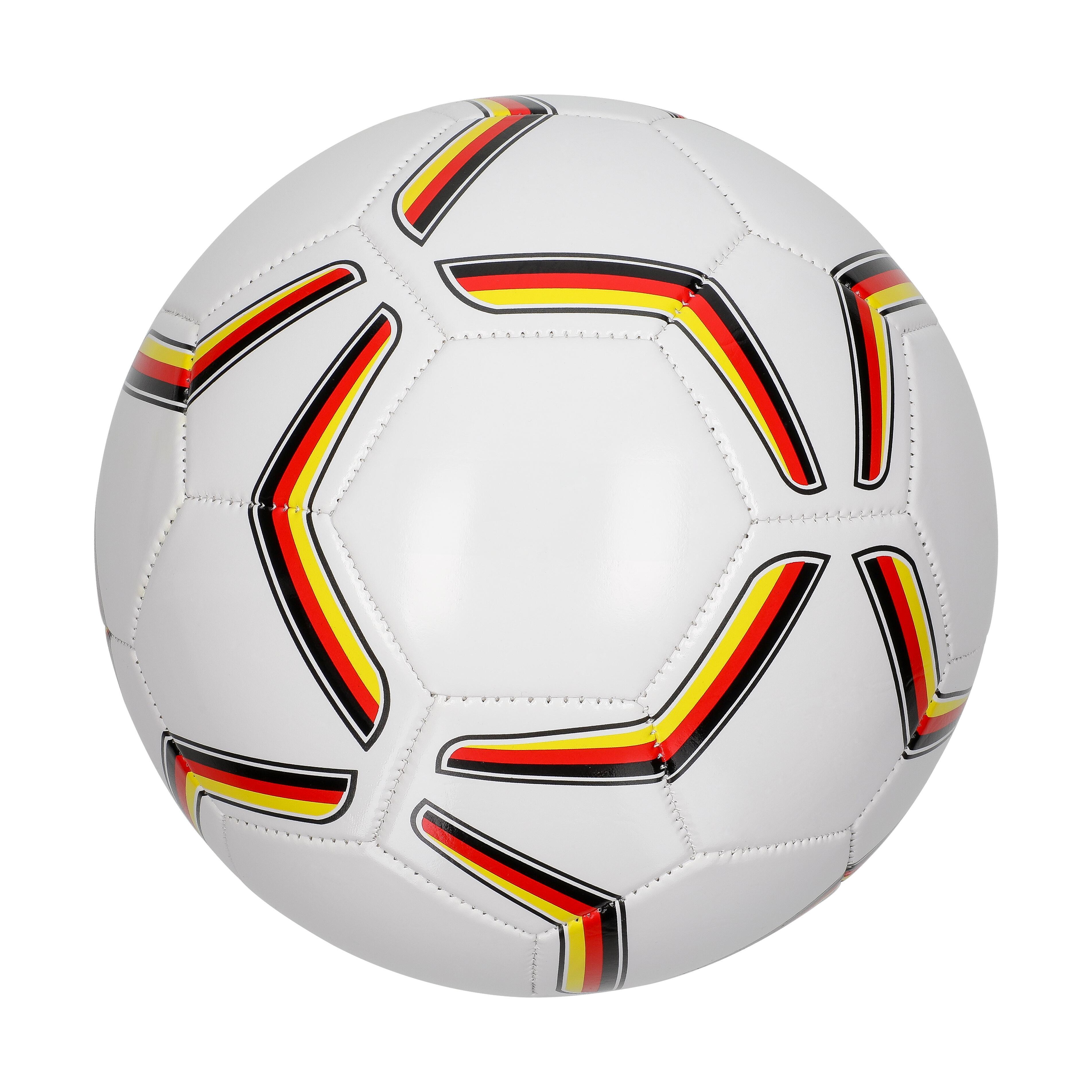 Fußball ´Germany´, groß