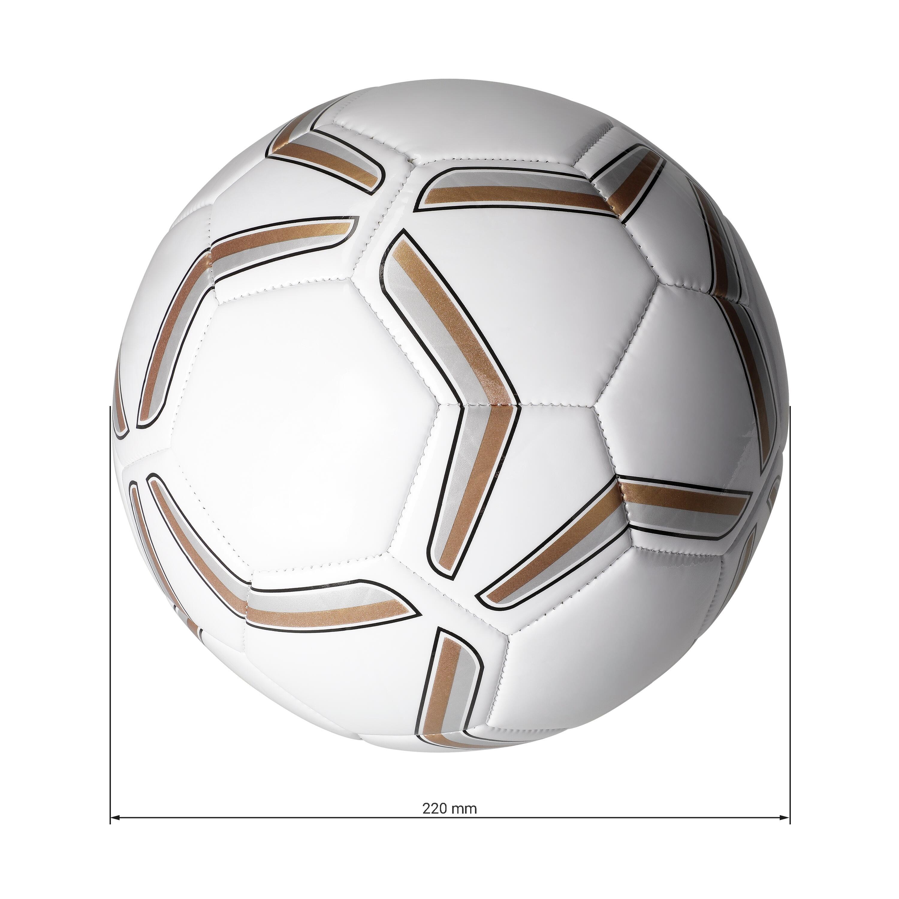 Fußball ´Strike´, groß