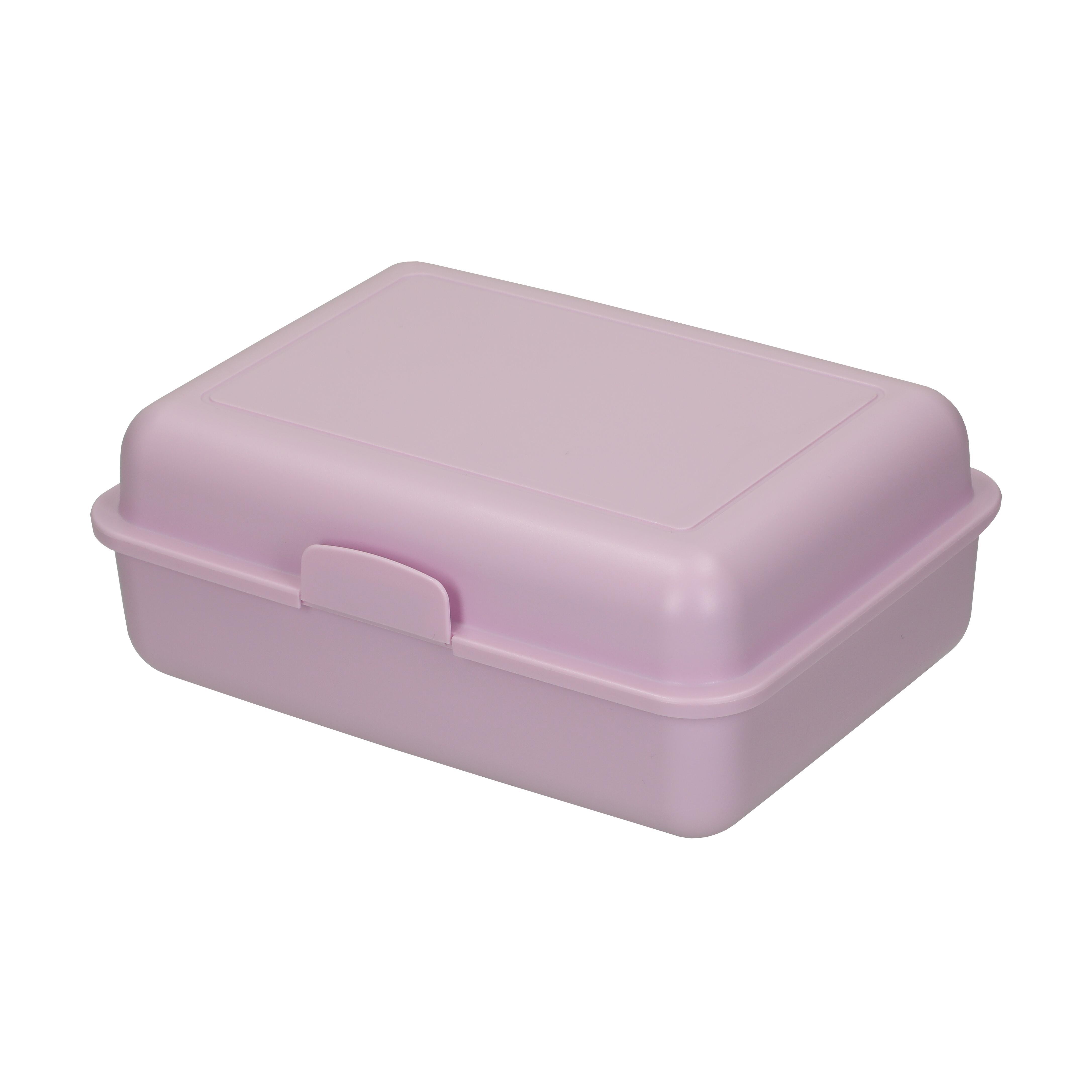 Bio-Vorratsdose ´School-Box´ groß
