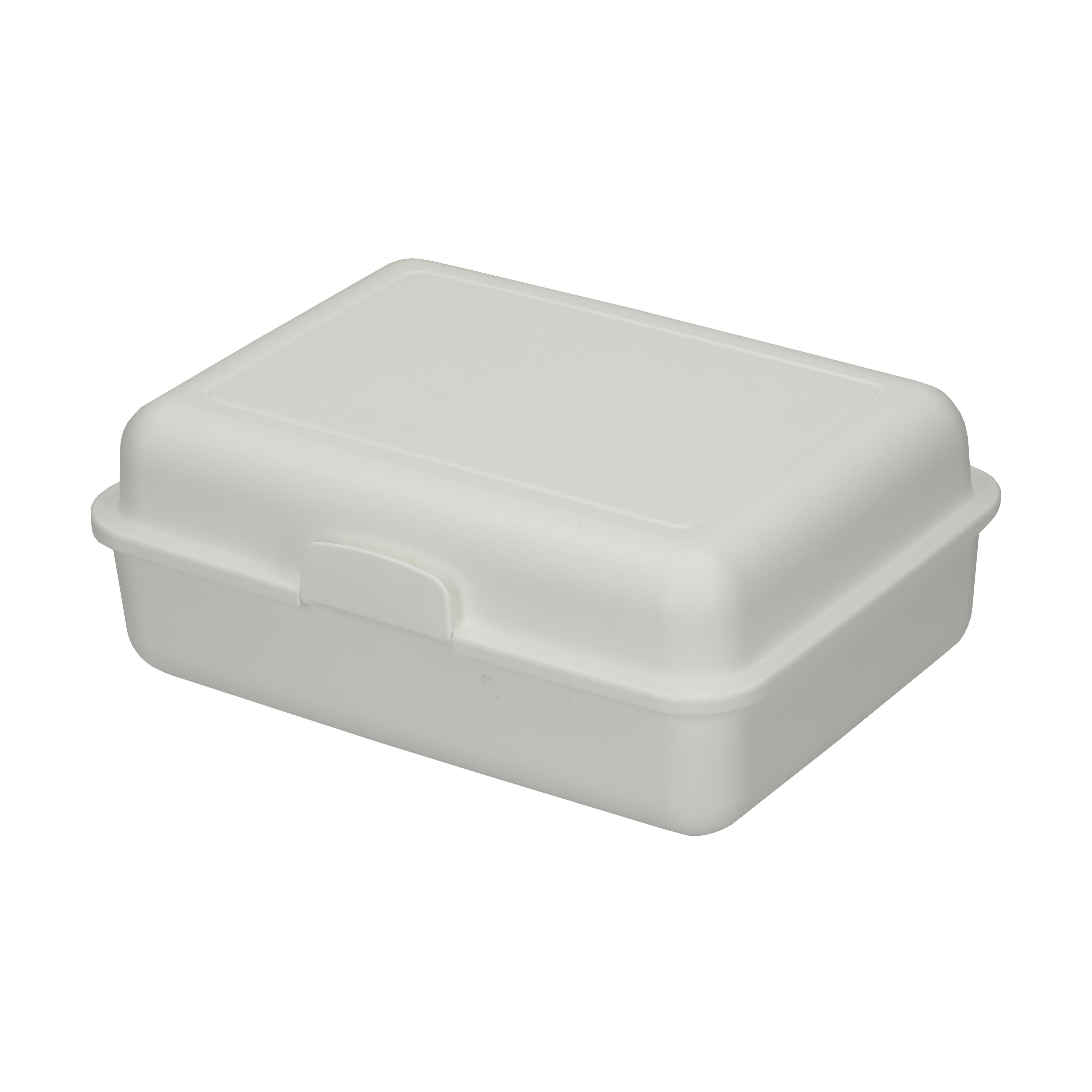 Bio-Vorratsdose ´School-Box´ groß