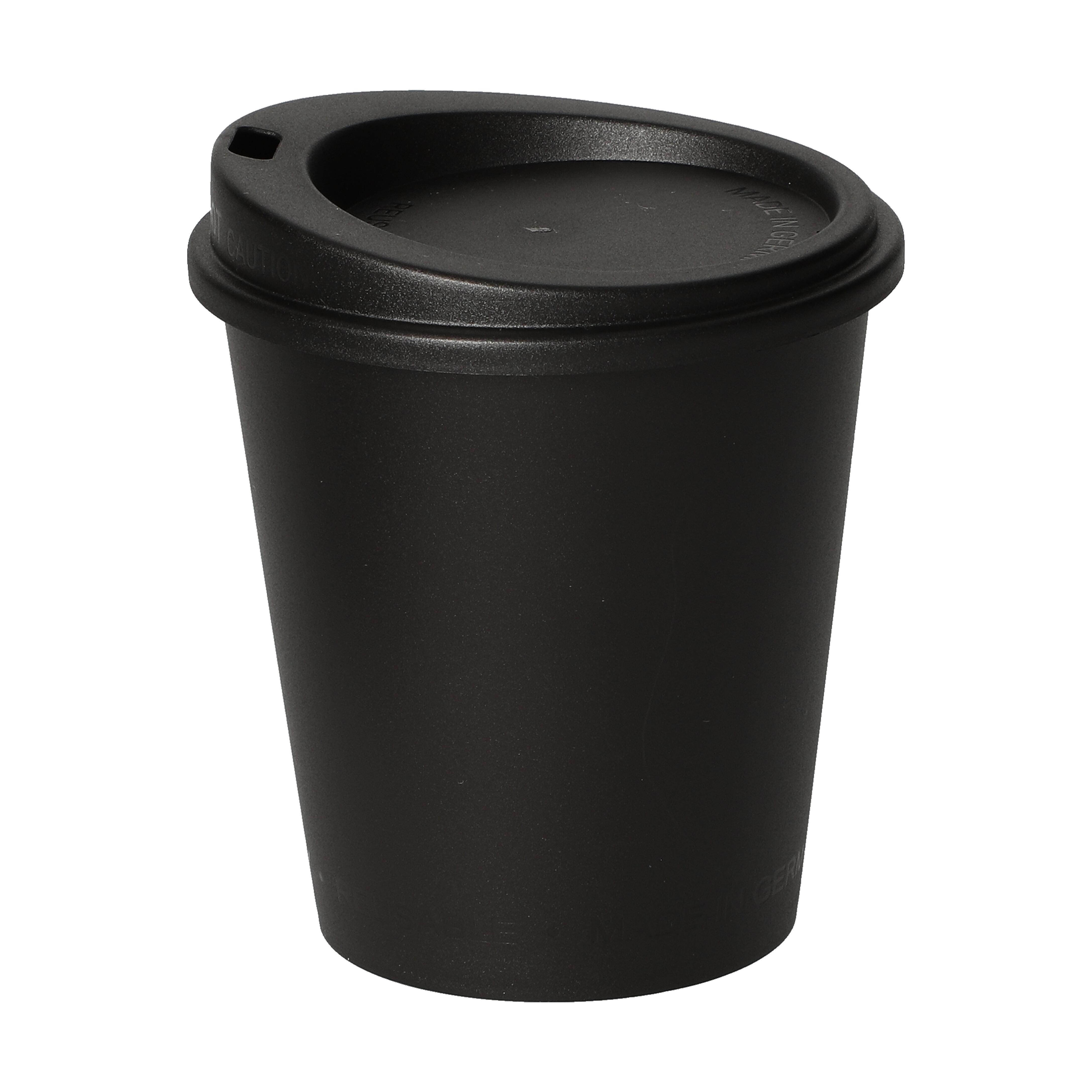 Kaffeebecher ´ToGo´, 0,2 l