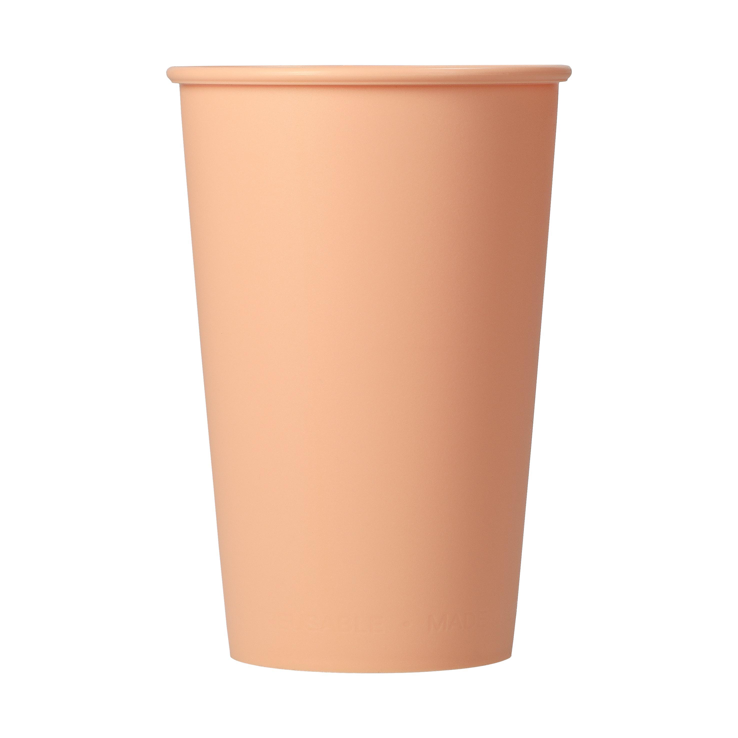 Becher ´ToGo´, 300 ml, elastoNature