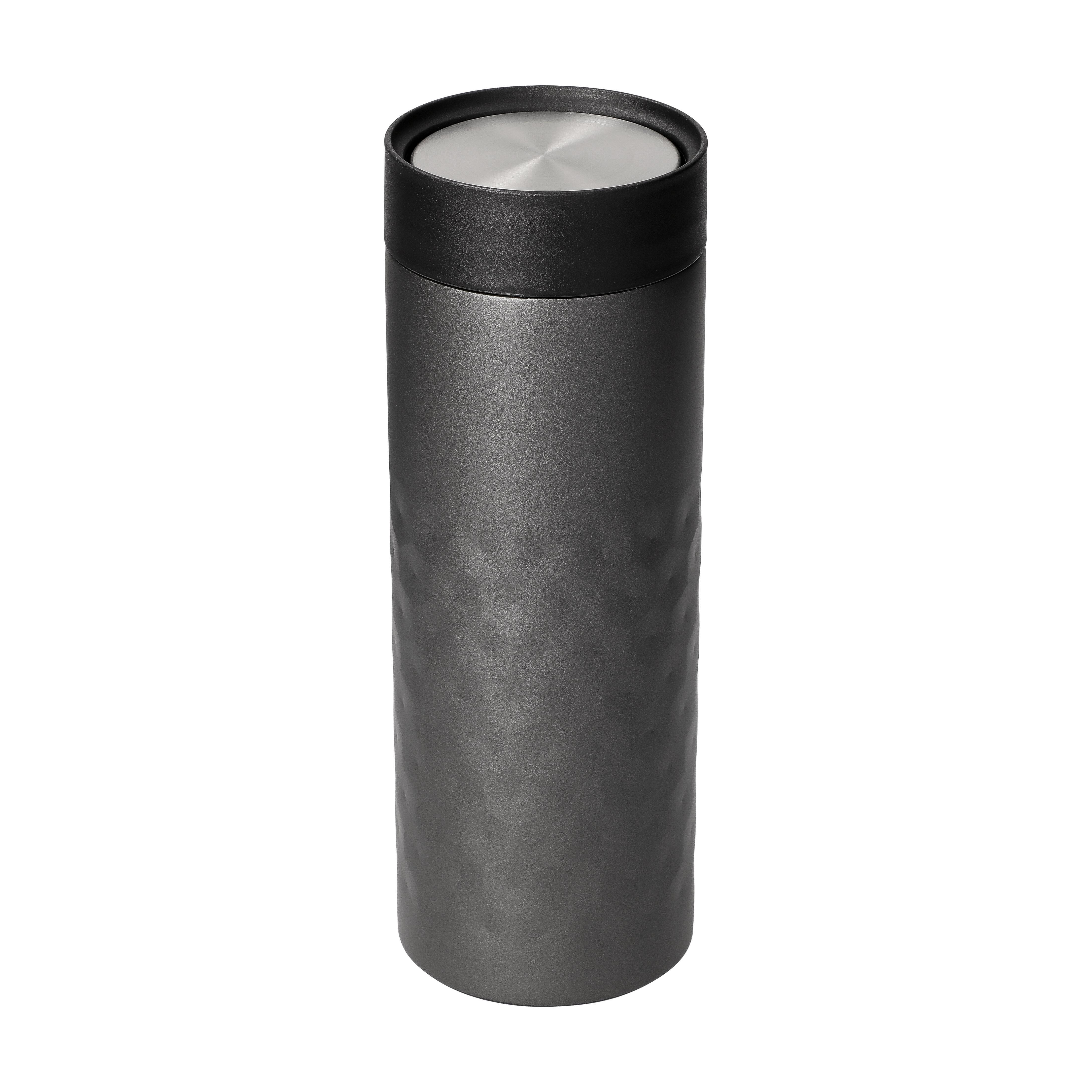 Thermobecher ´Crystal´, 450 ml
